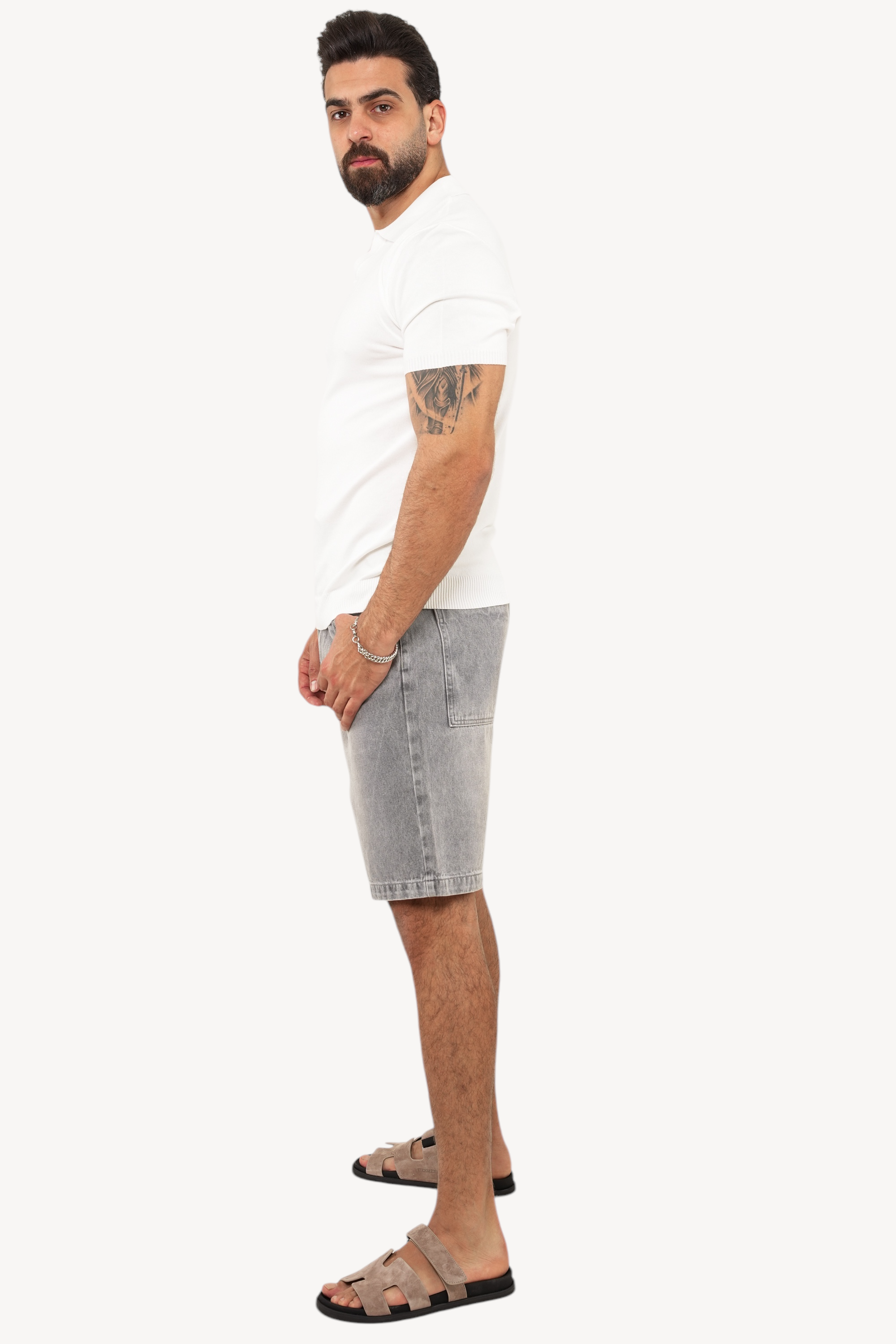 Jeremy Polo