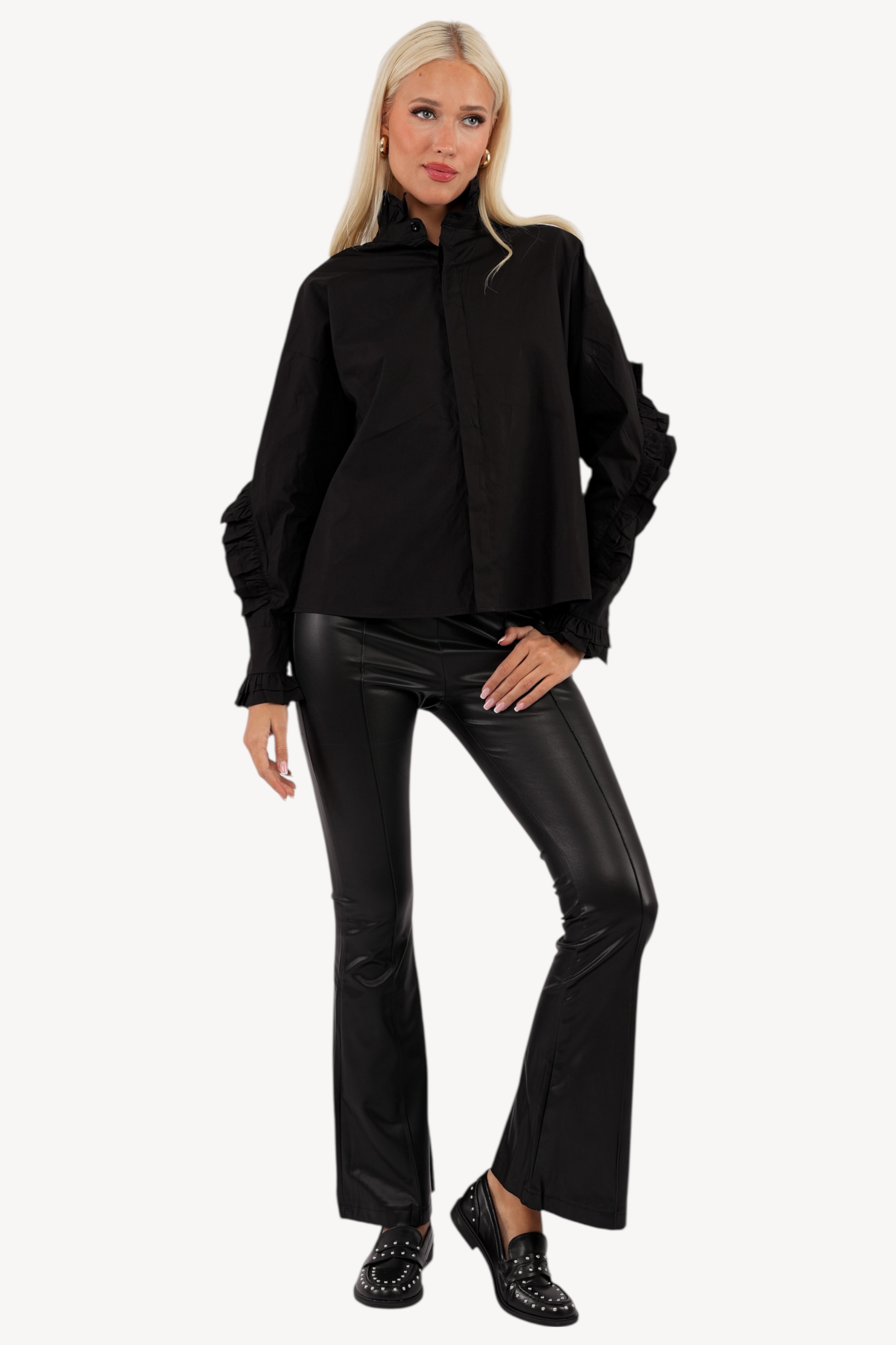 Rayan Blouse