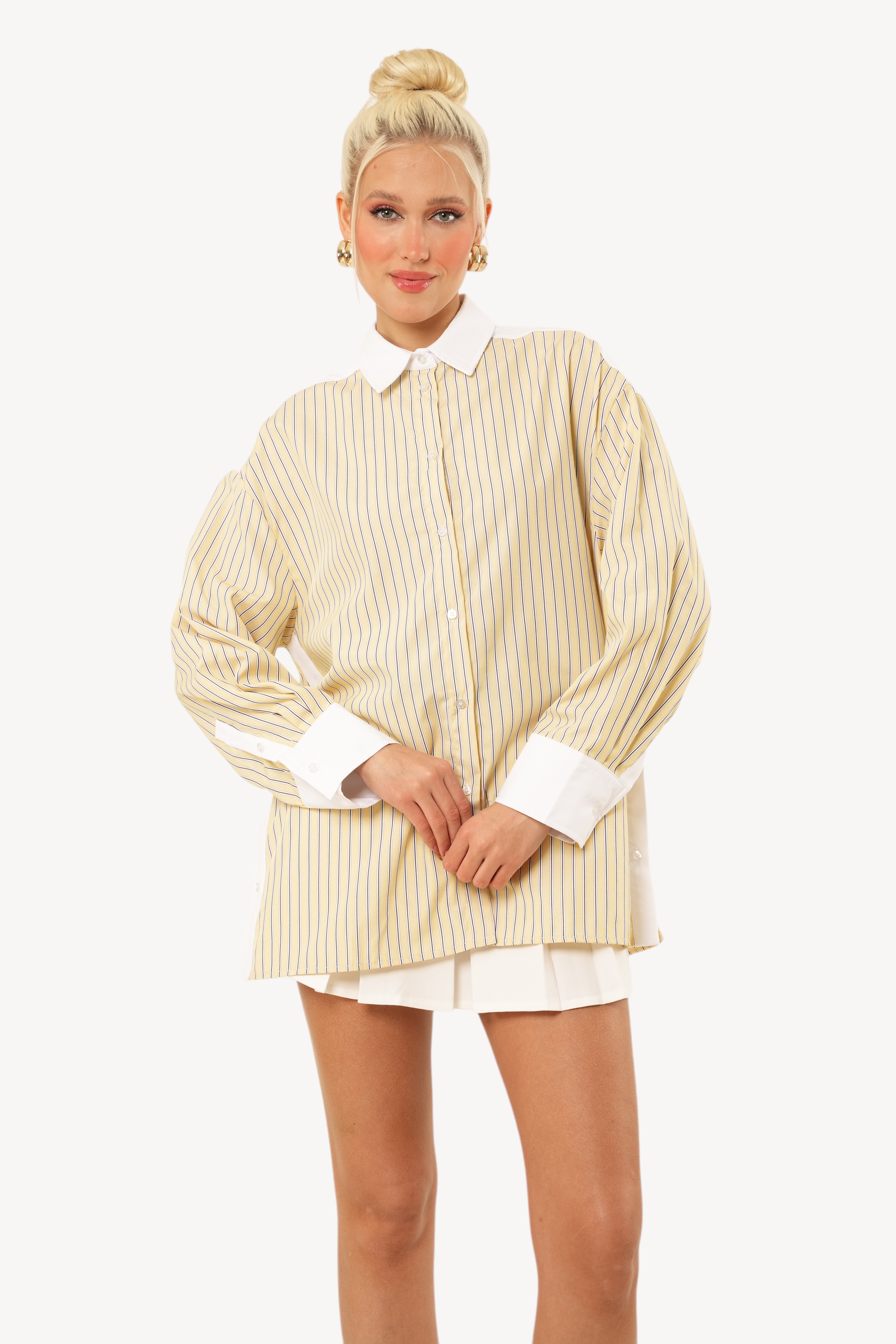 Macy Blouse