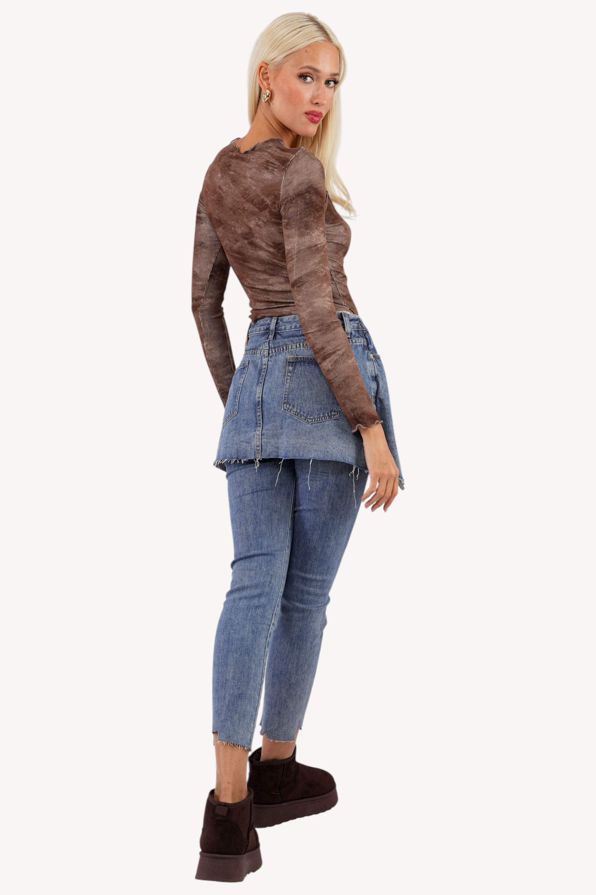 Charlie Jeans