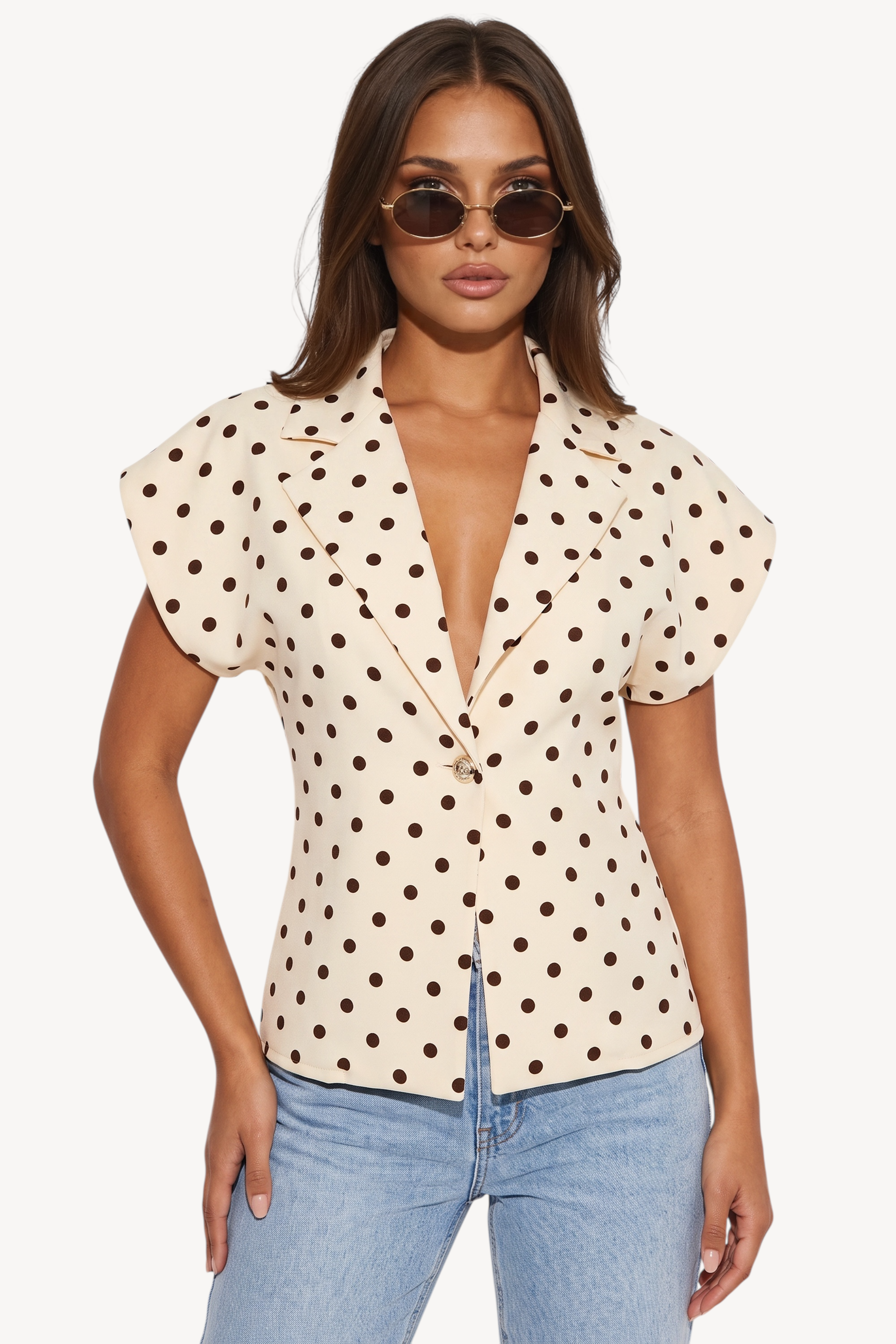 Sweetheart Affair Blazer