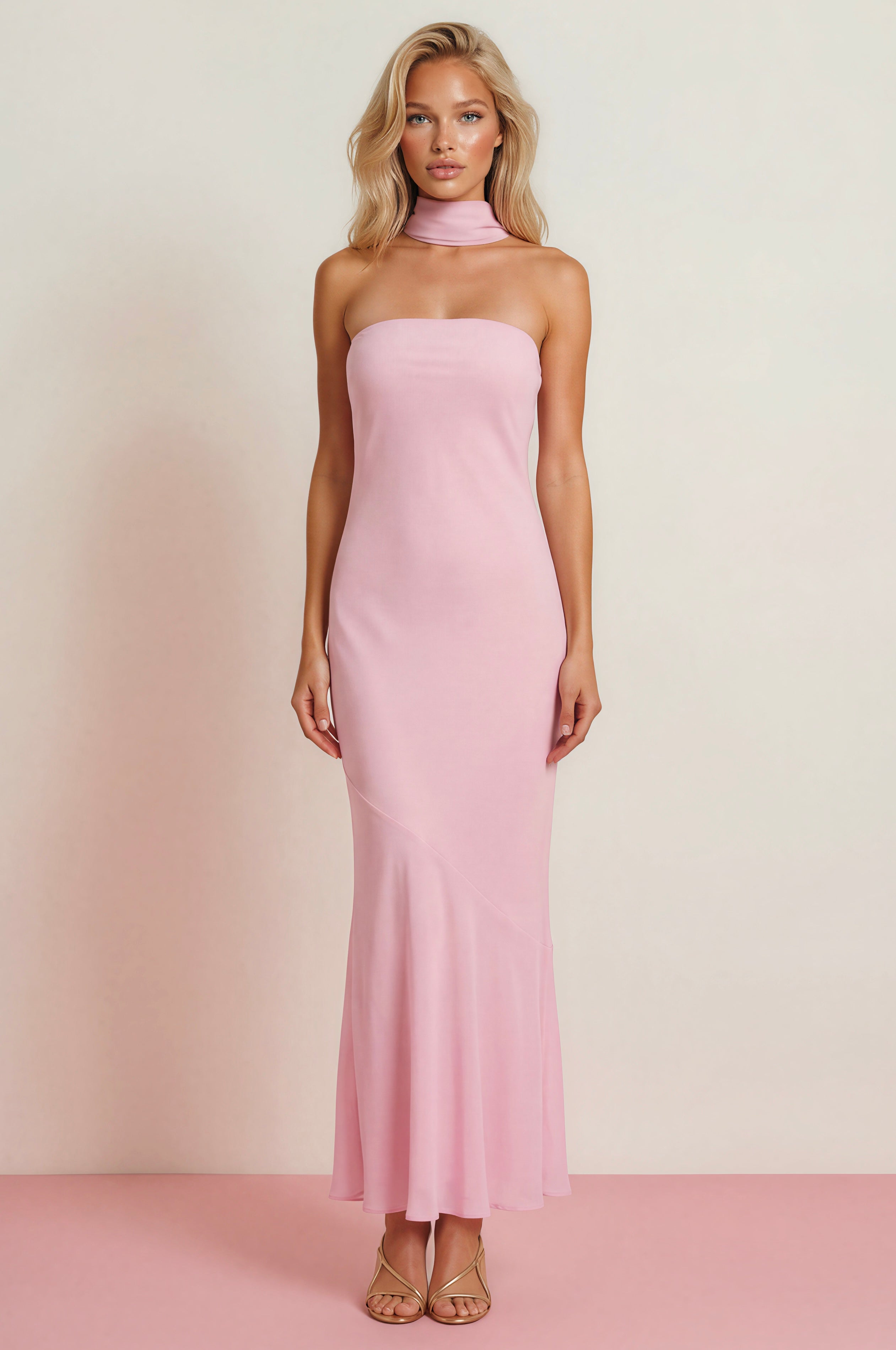 Vivarose Dress