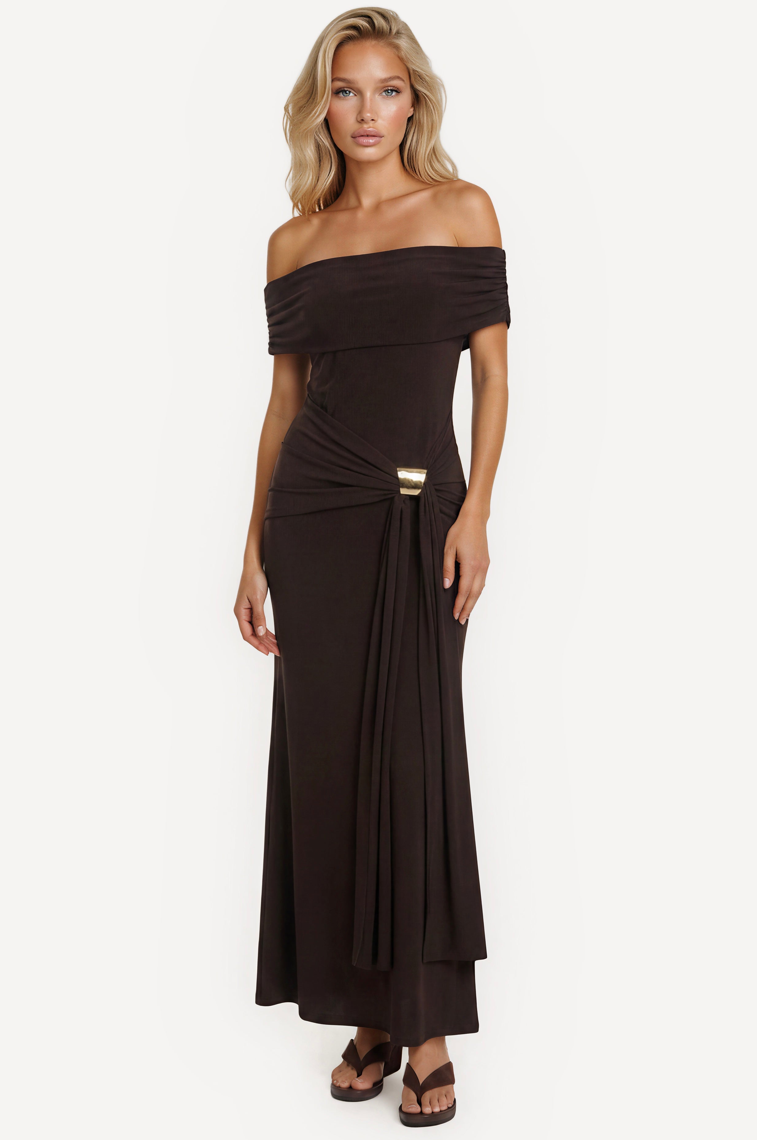 Clara Dress