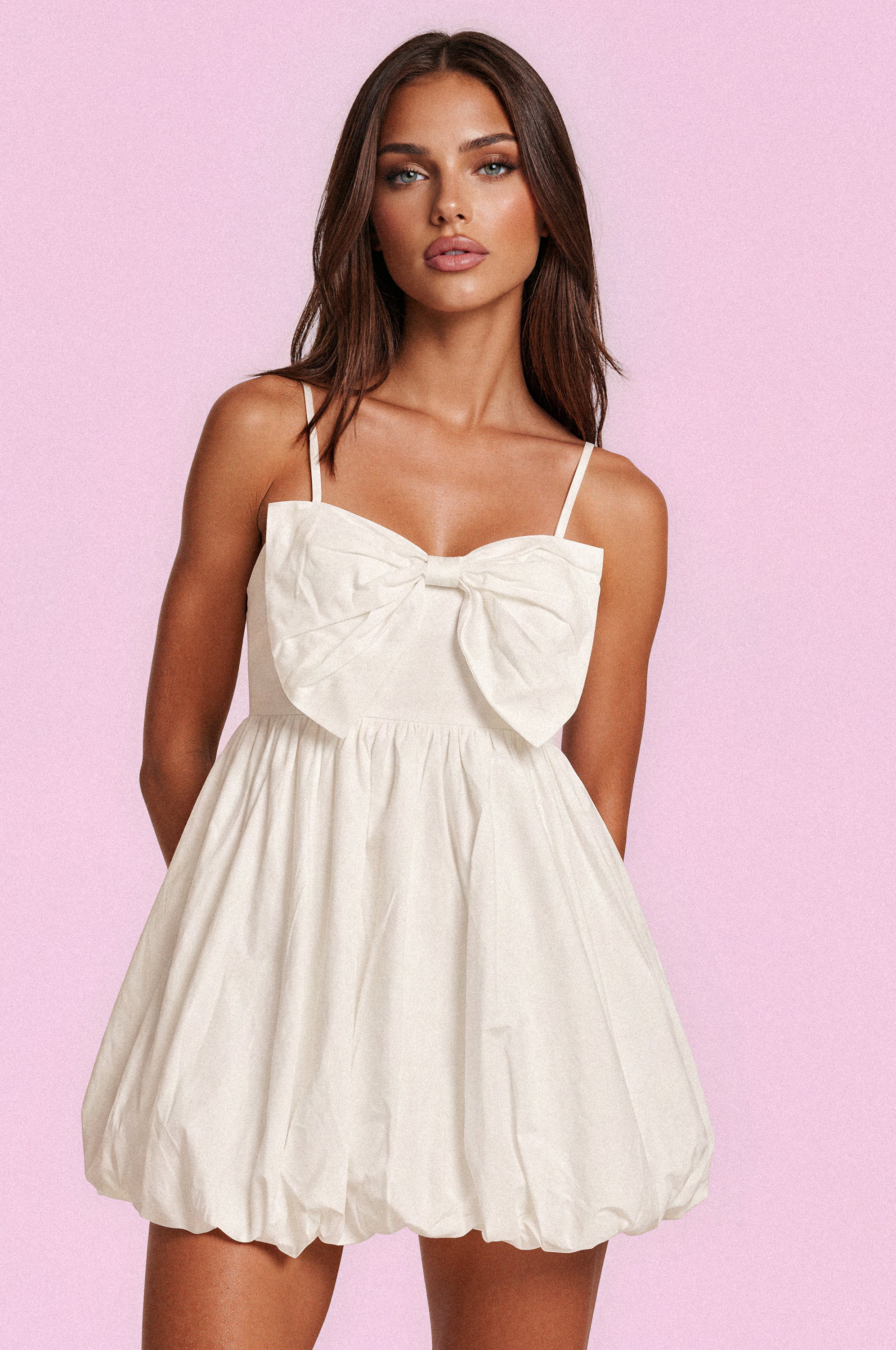 Bow Dress Bow Dress