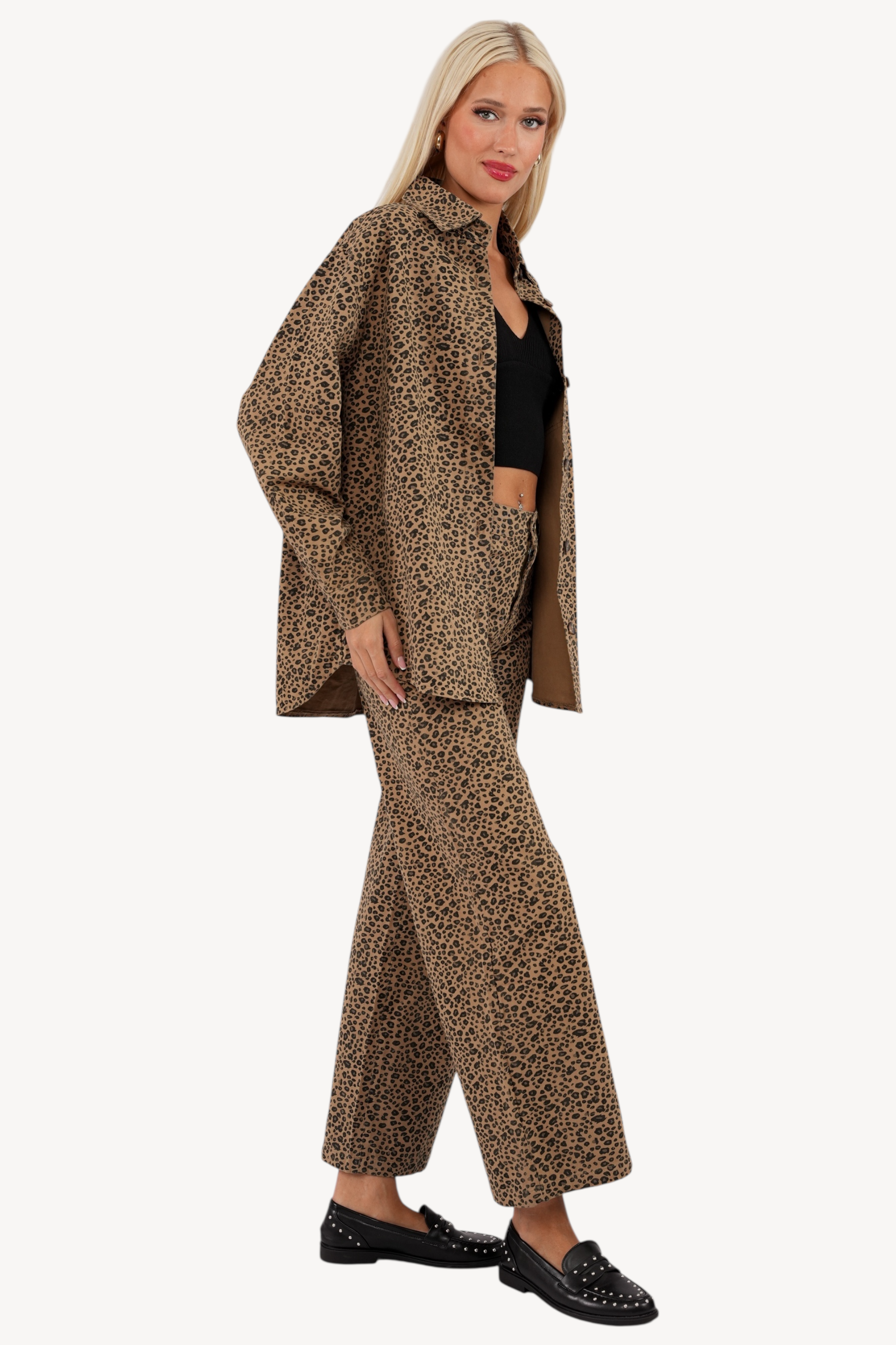 Willow Trouser