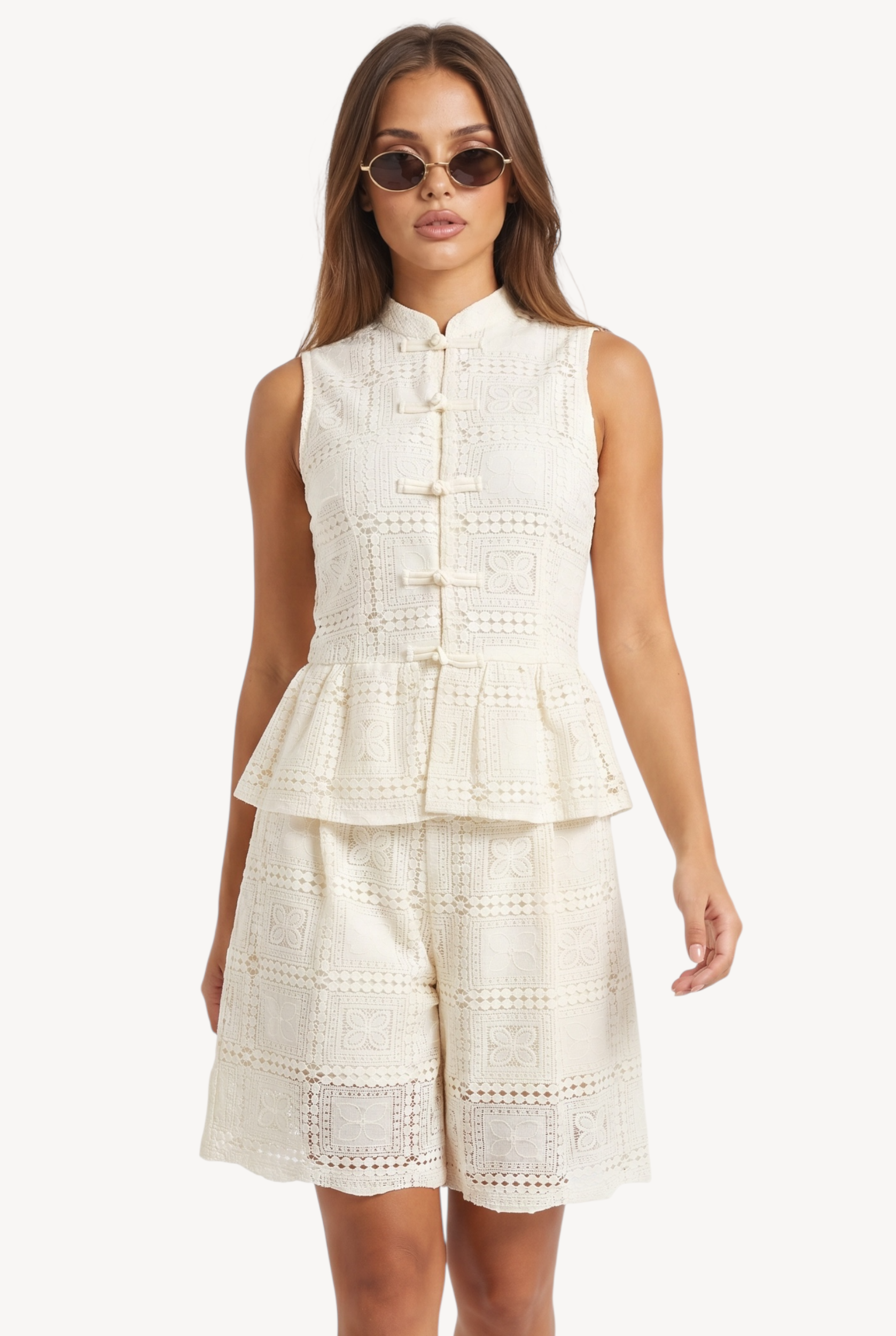 Palazzo Garden Set