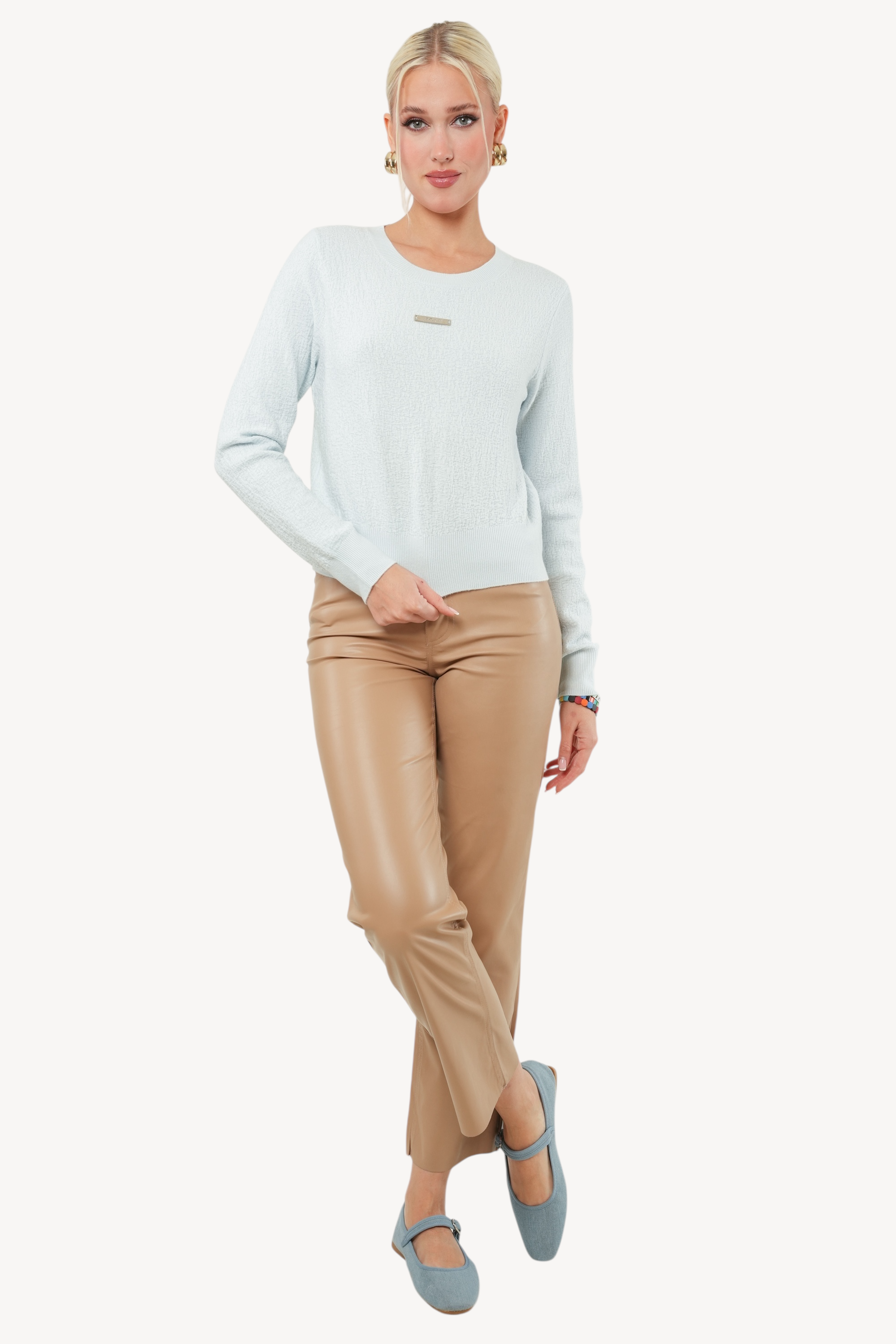 Alba Pants