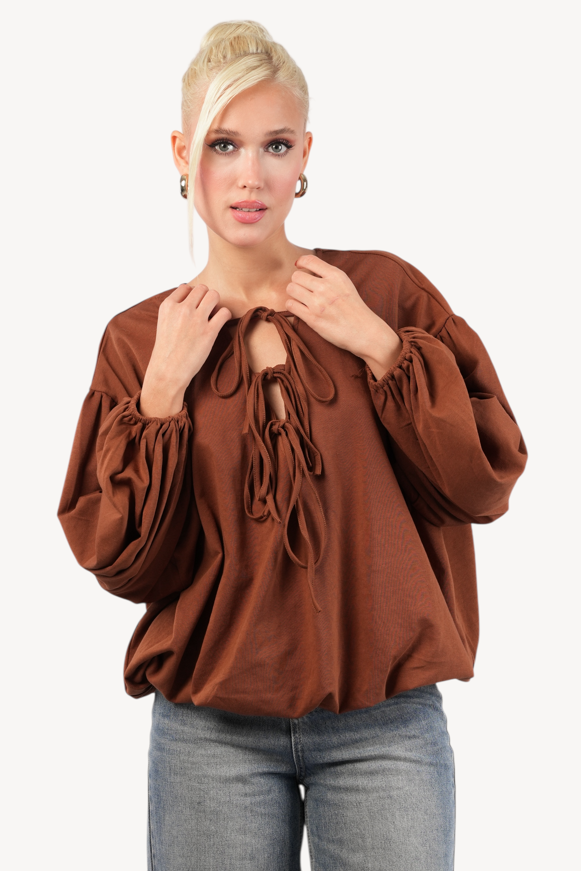 Elina Blouse