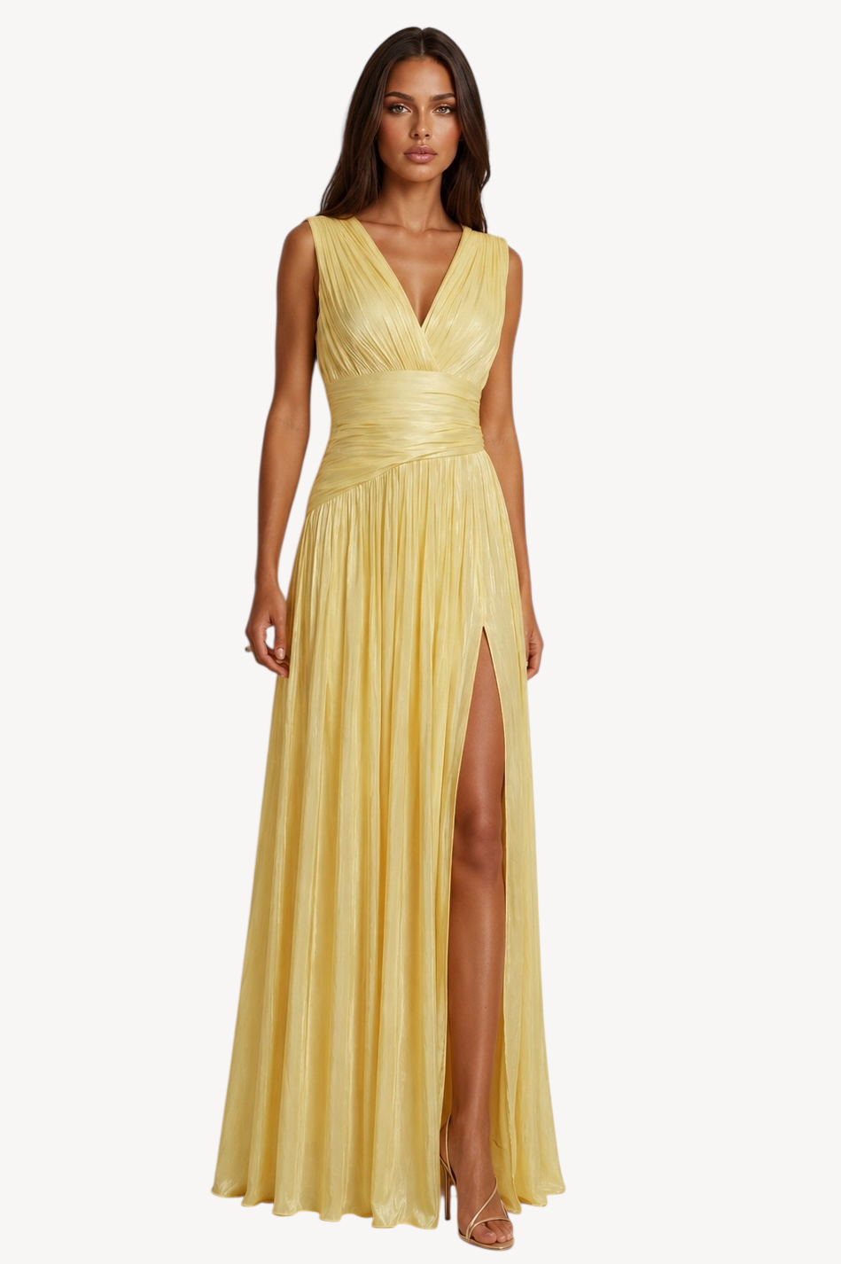 Lost In The Moment Dress