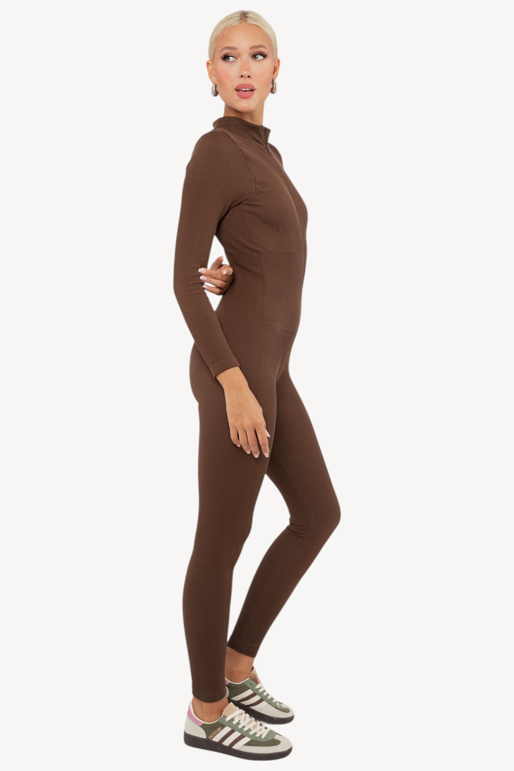 Alexandra jumpsuit