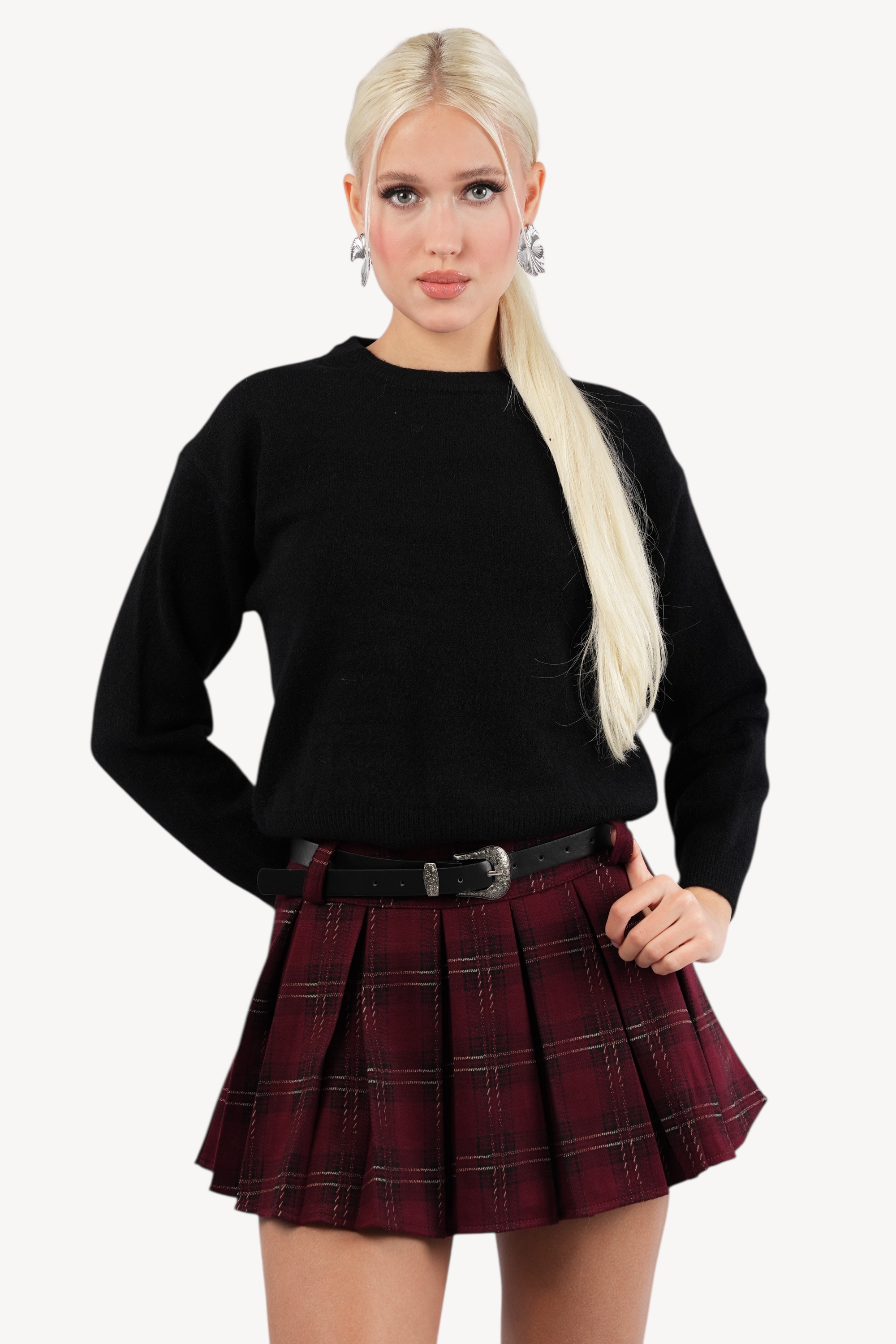 Gia Sweater