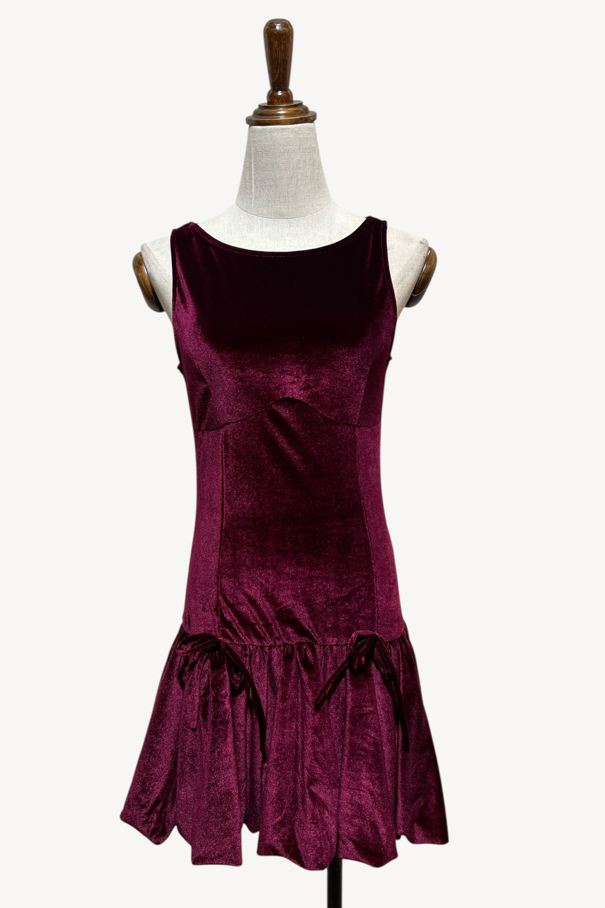Xun Dress