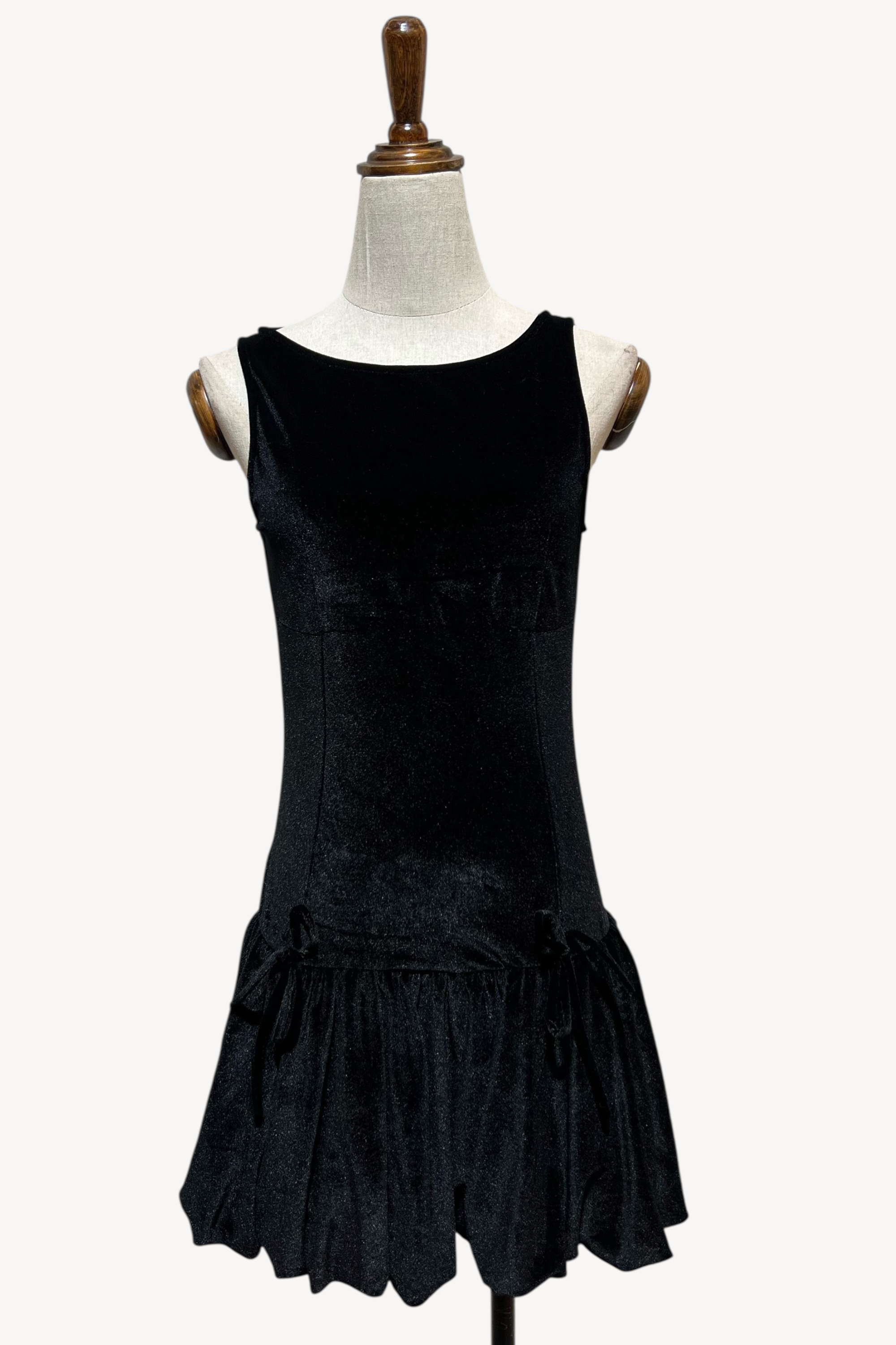 Xun Dress