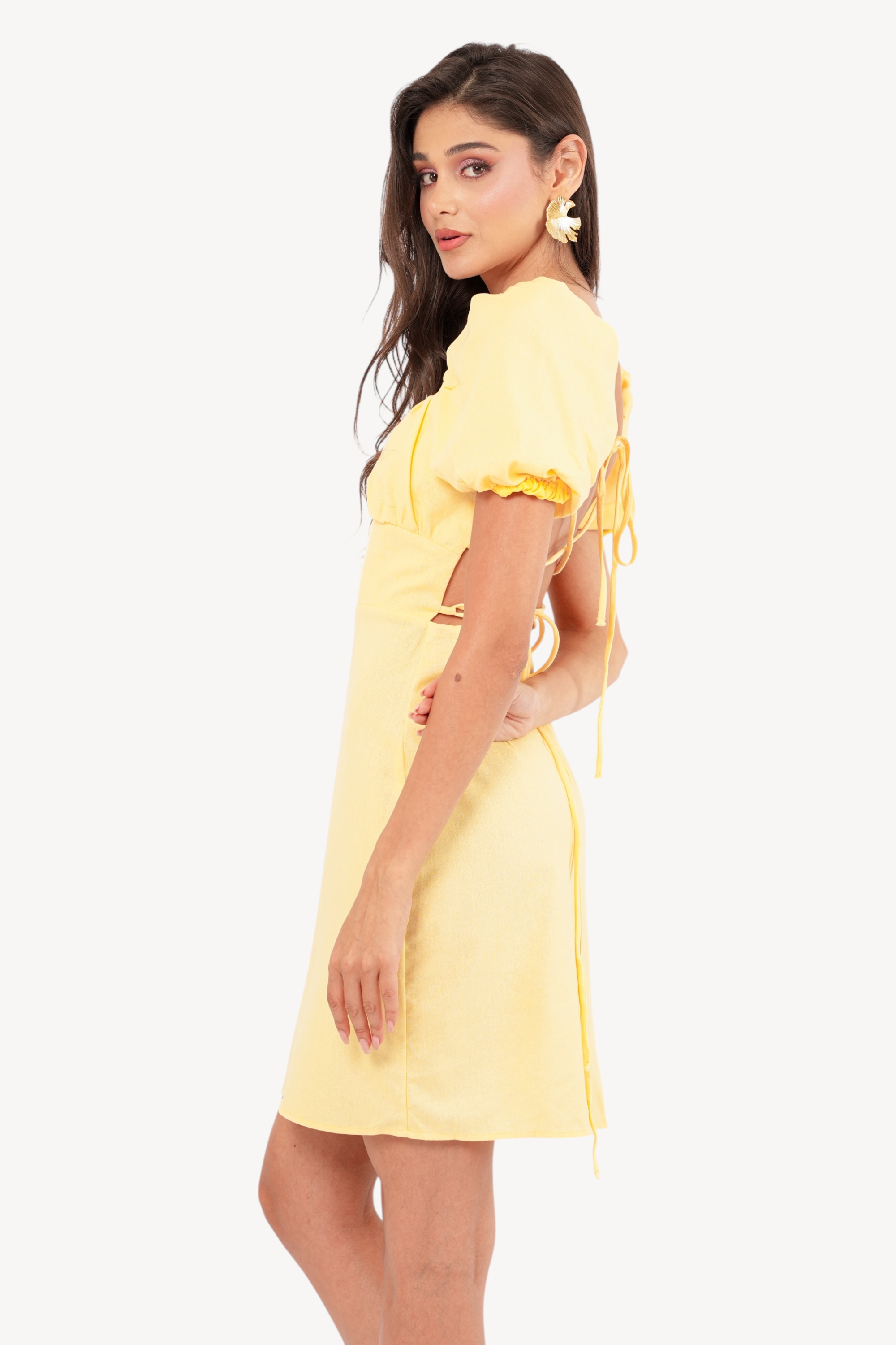 Moana Dress