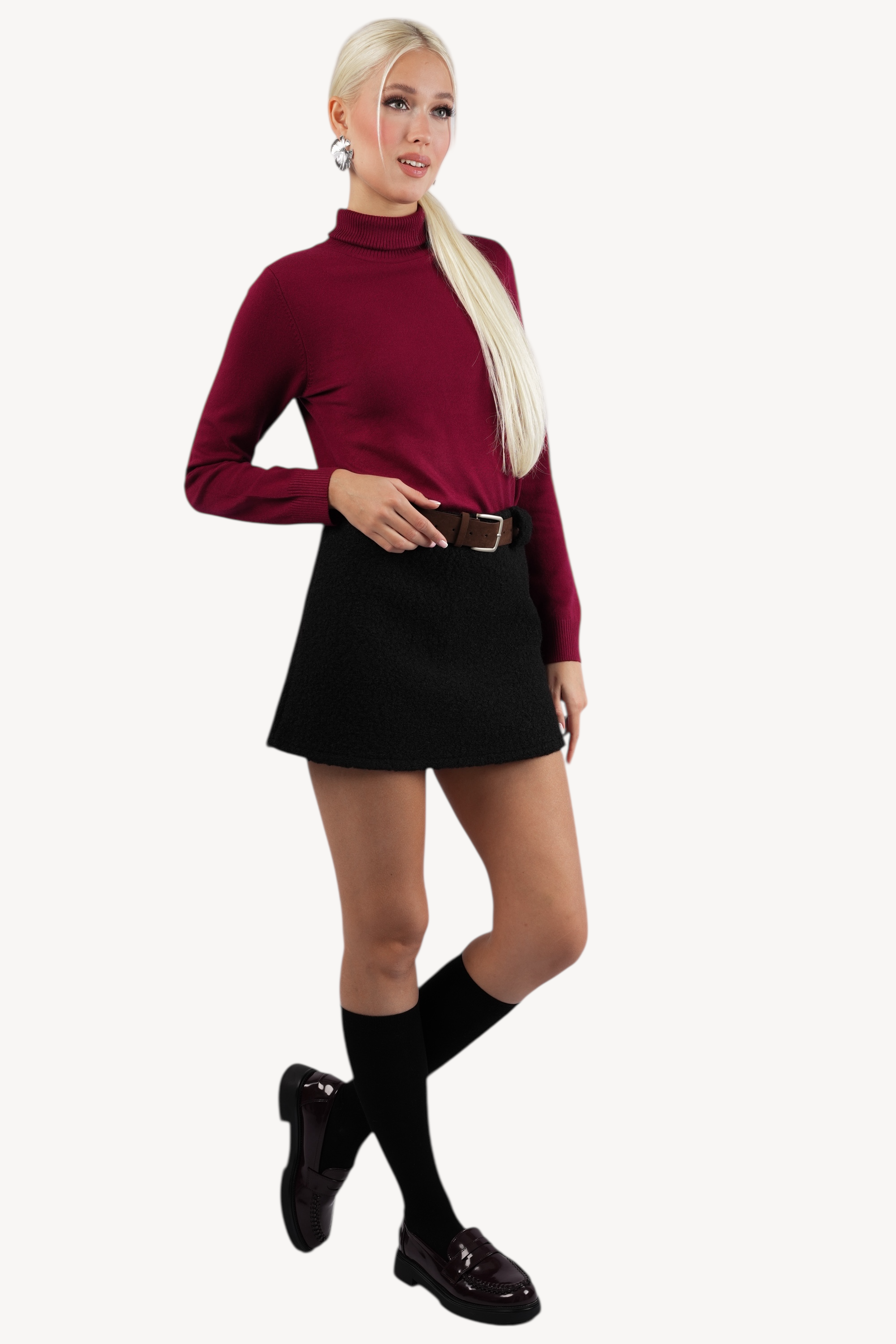 Galina Sweater