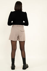 River Sweater - Black