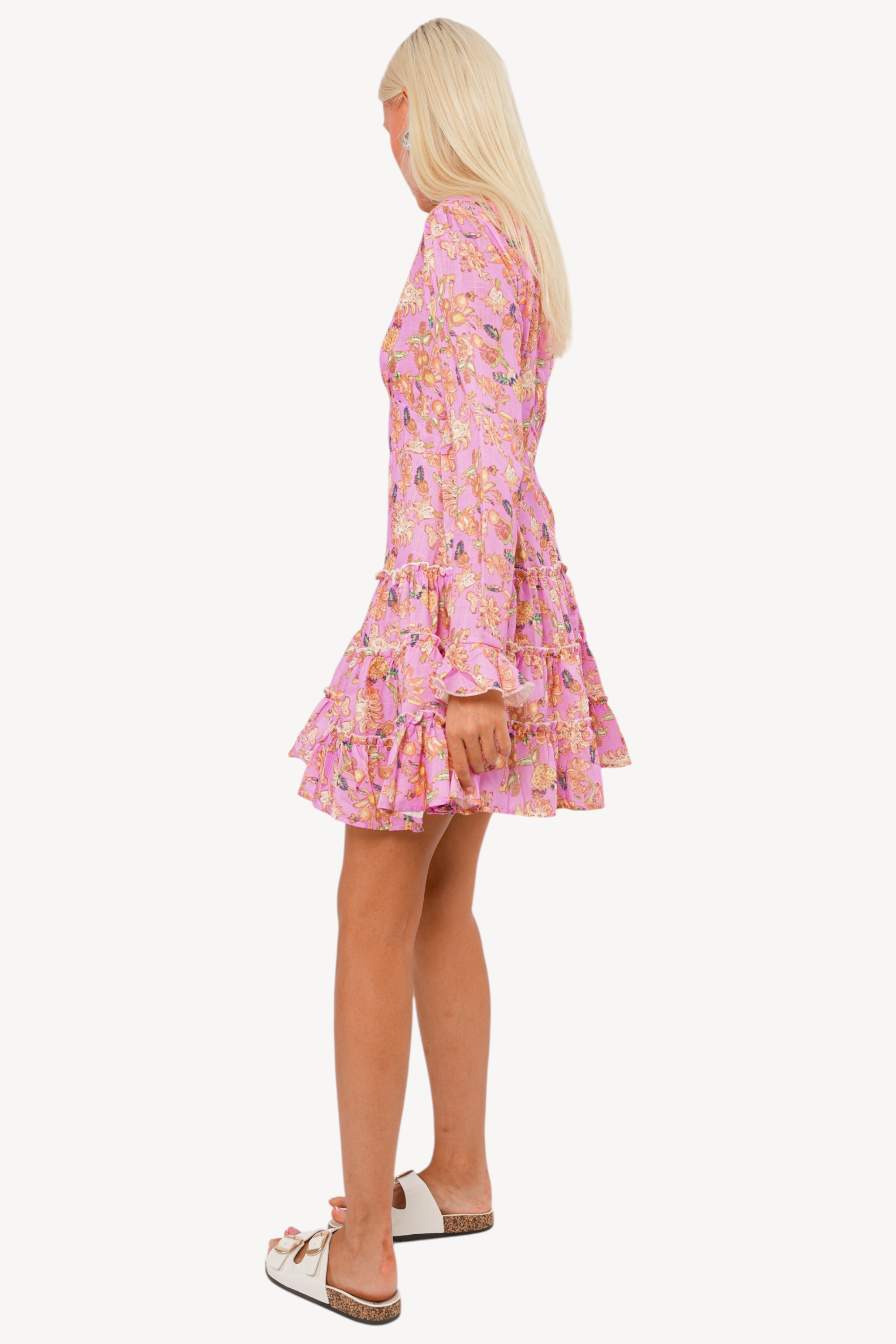 Autumn Dress
