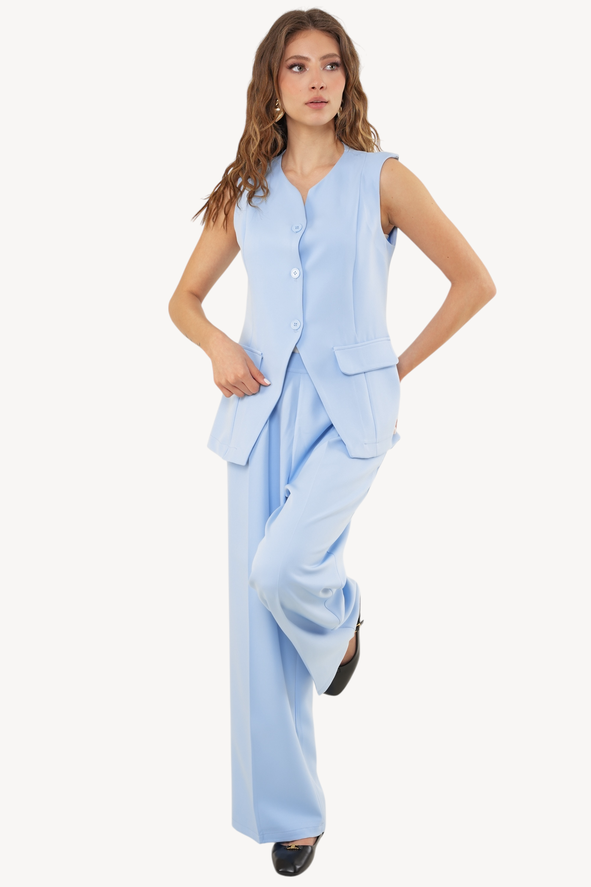 Carla Pants