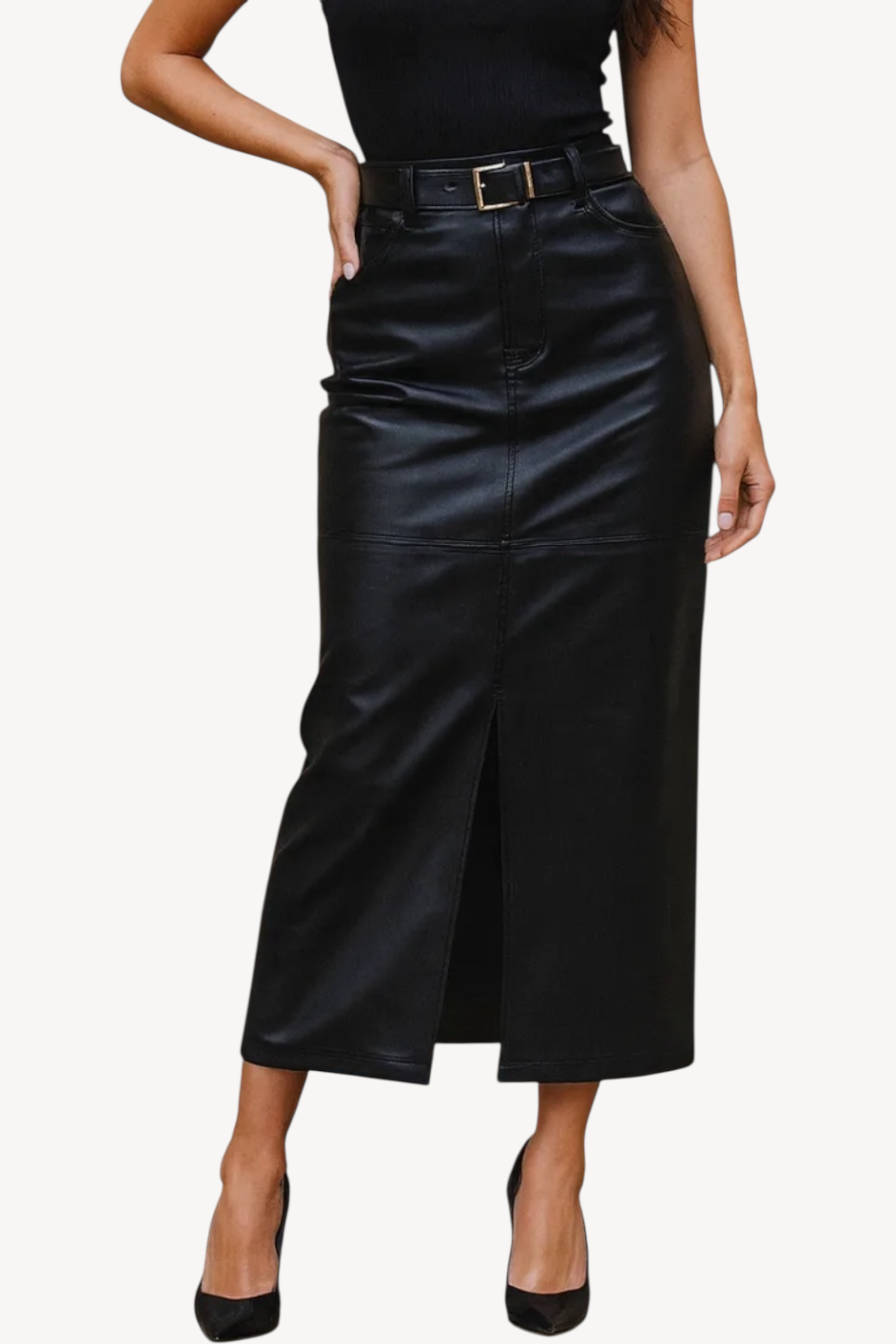 Elena Skirt
