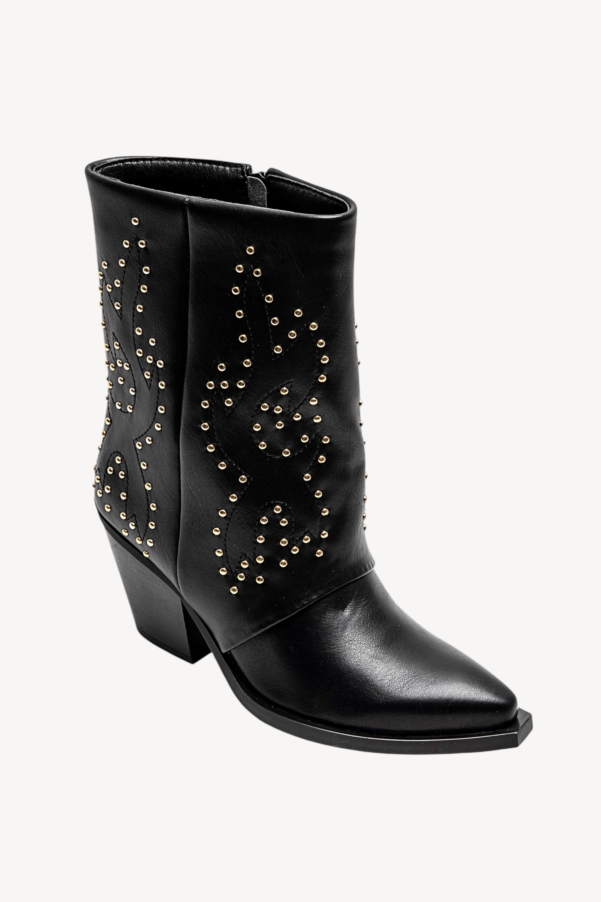 Farah Boots