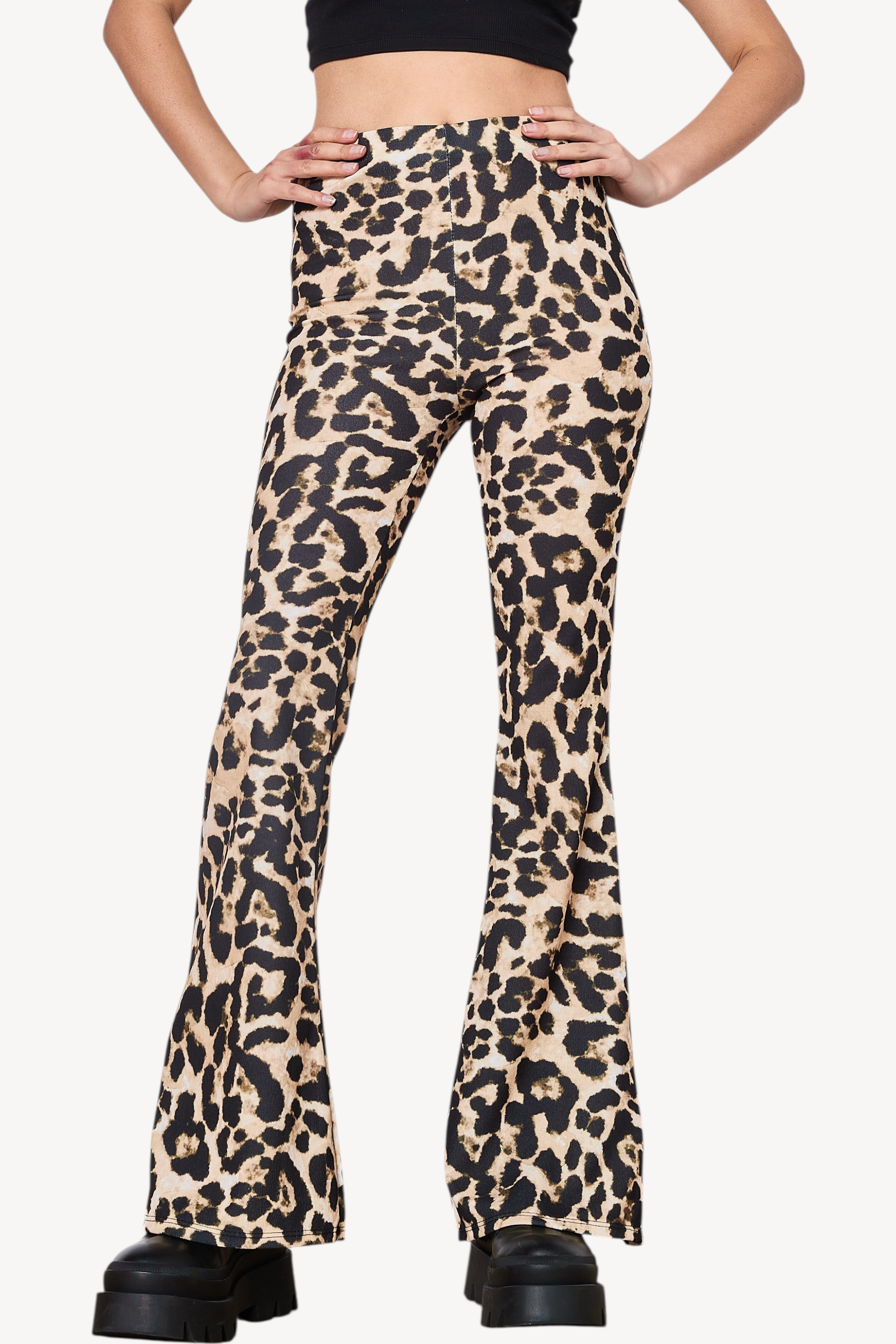 Eva Trouser