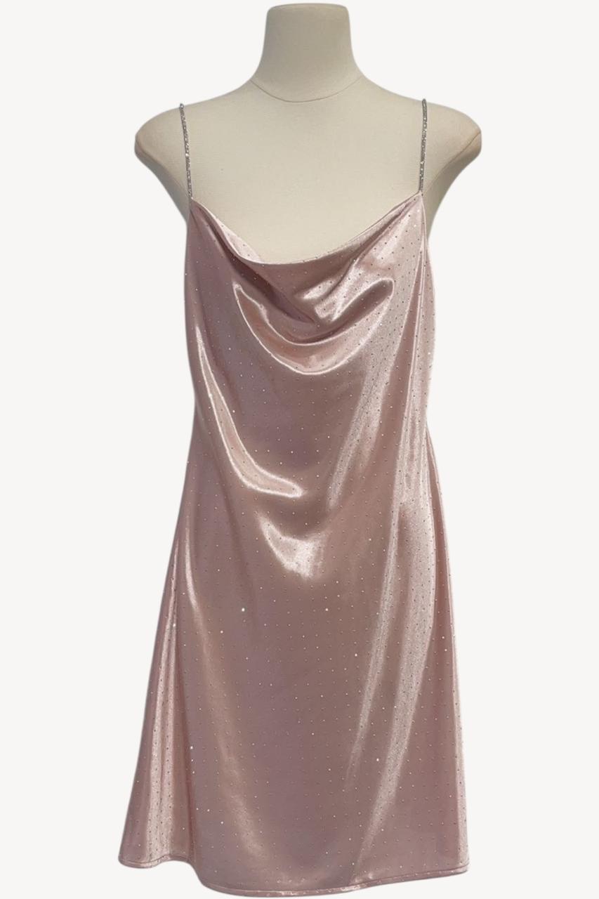 Calista Dress