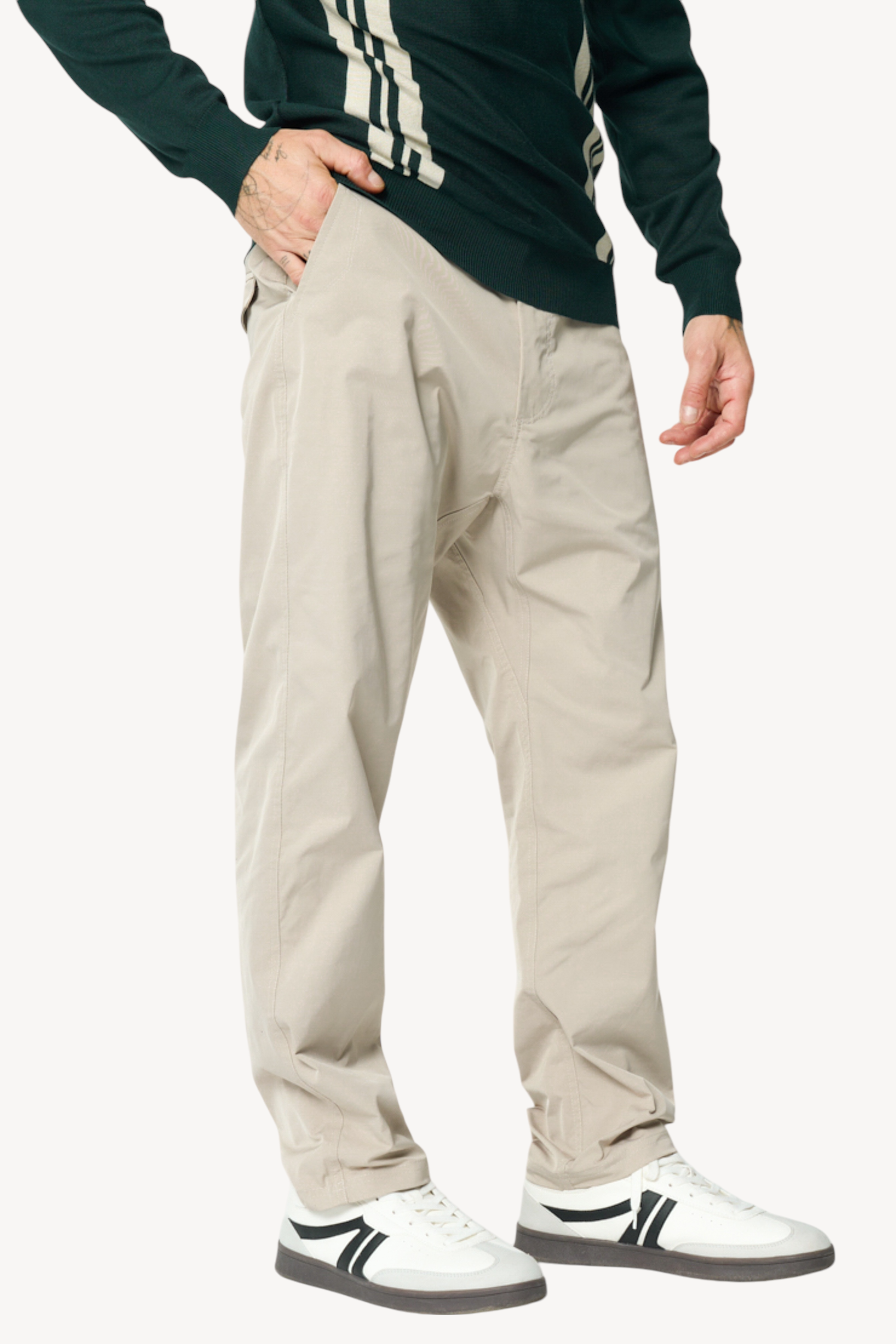 Percy Pants