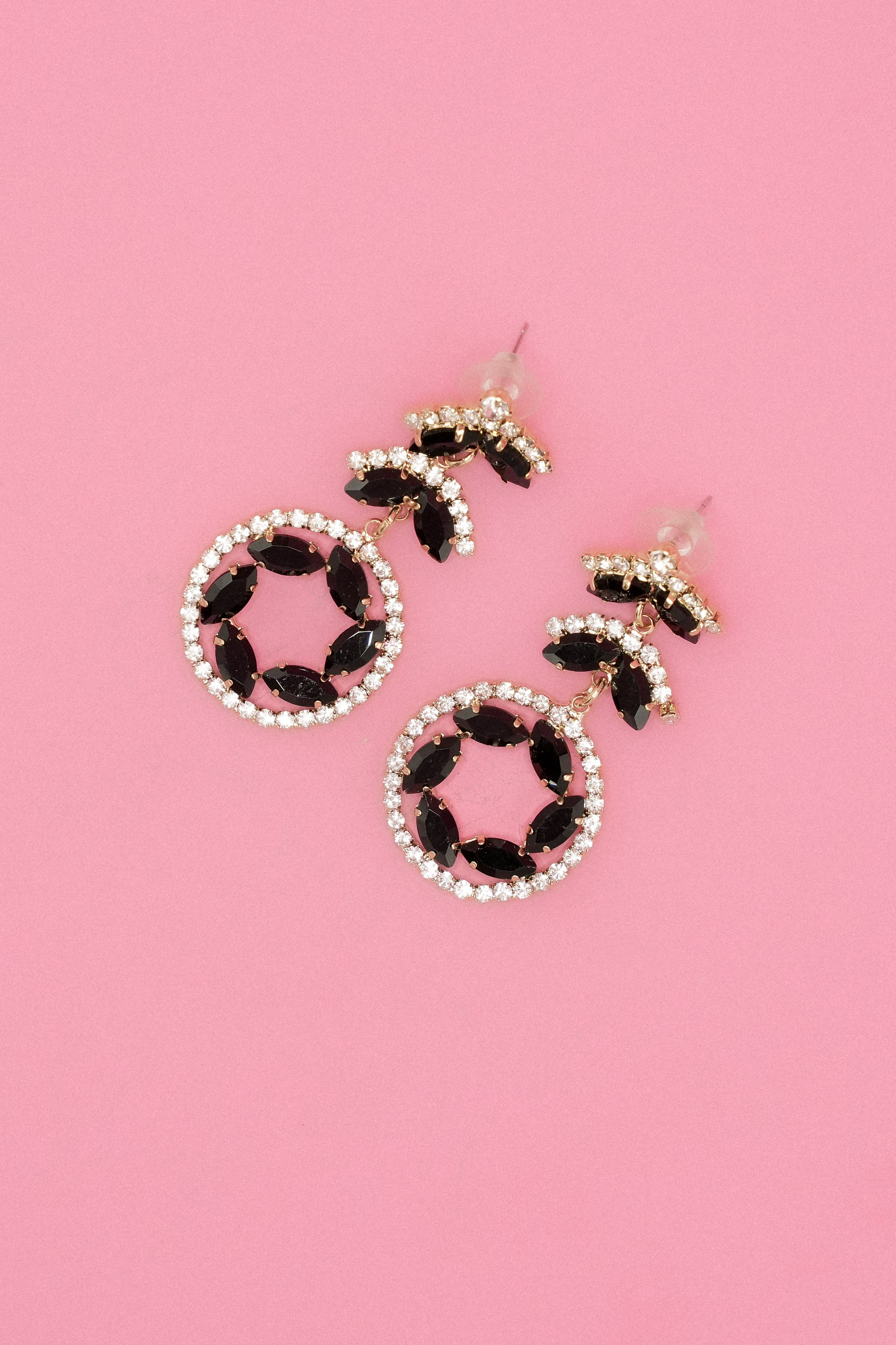 Sabrina Earrings