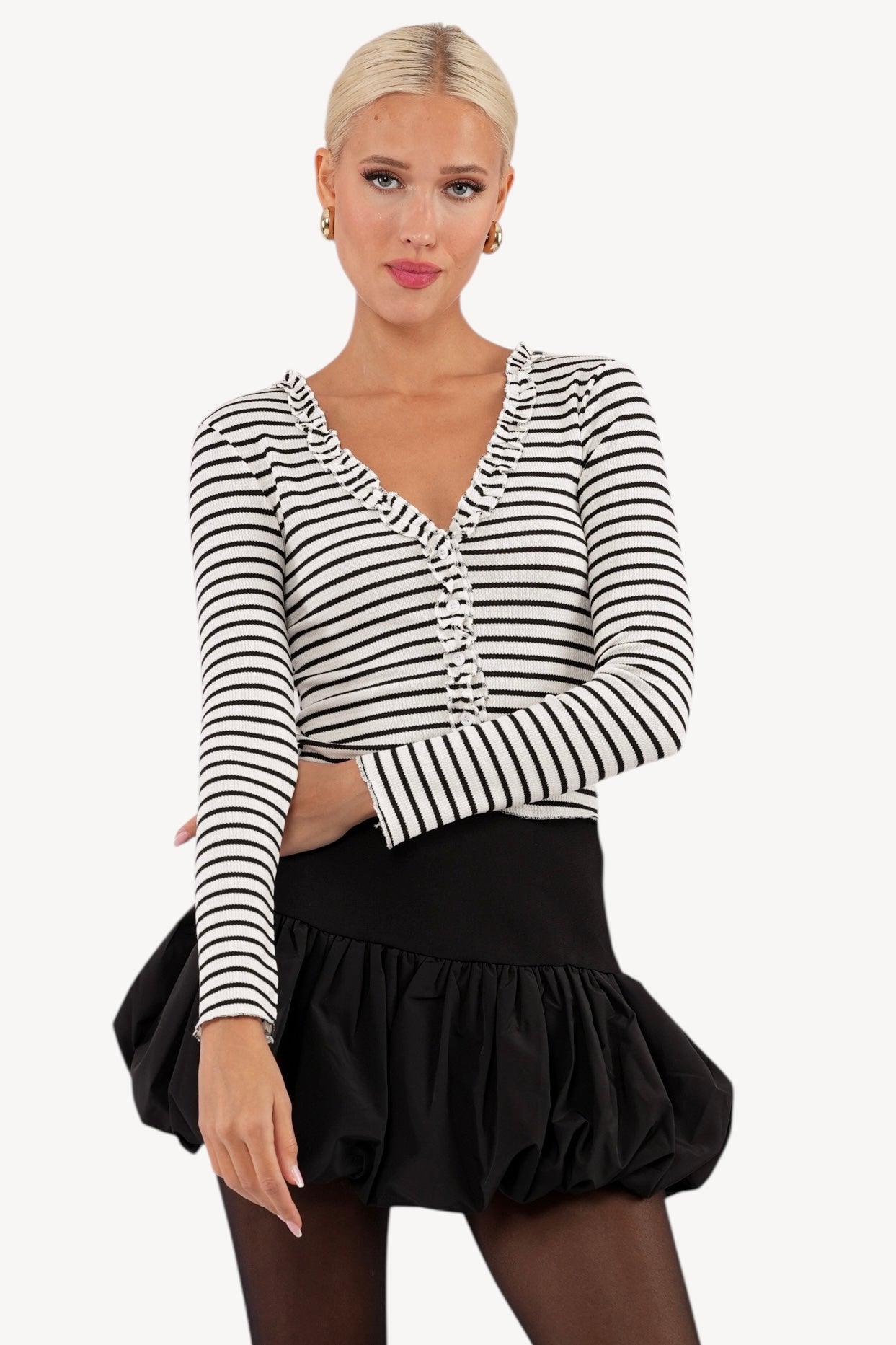 Darlene Top
