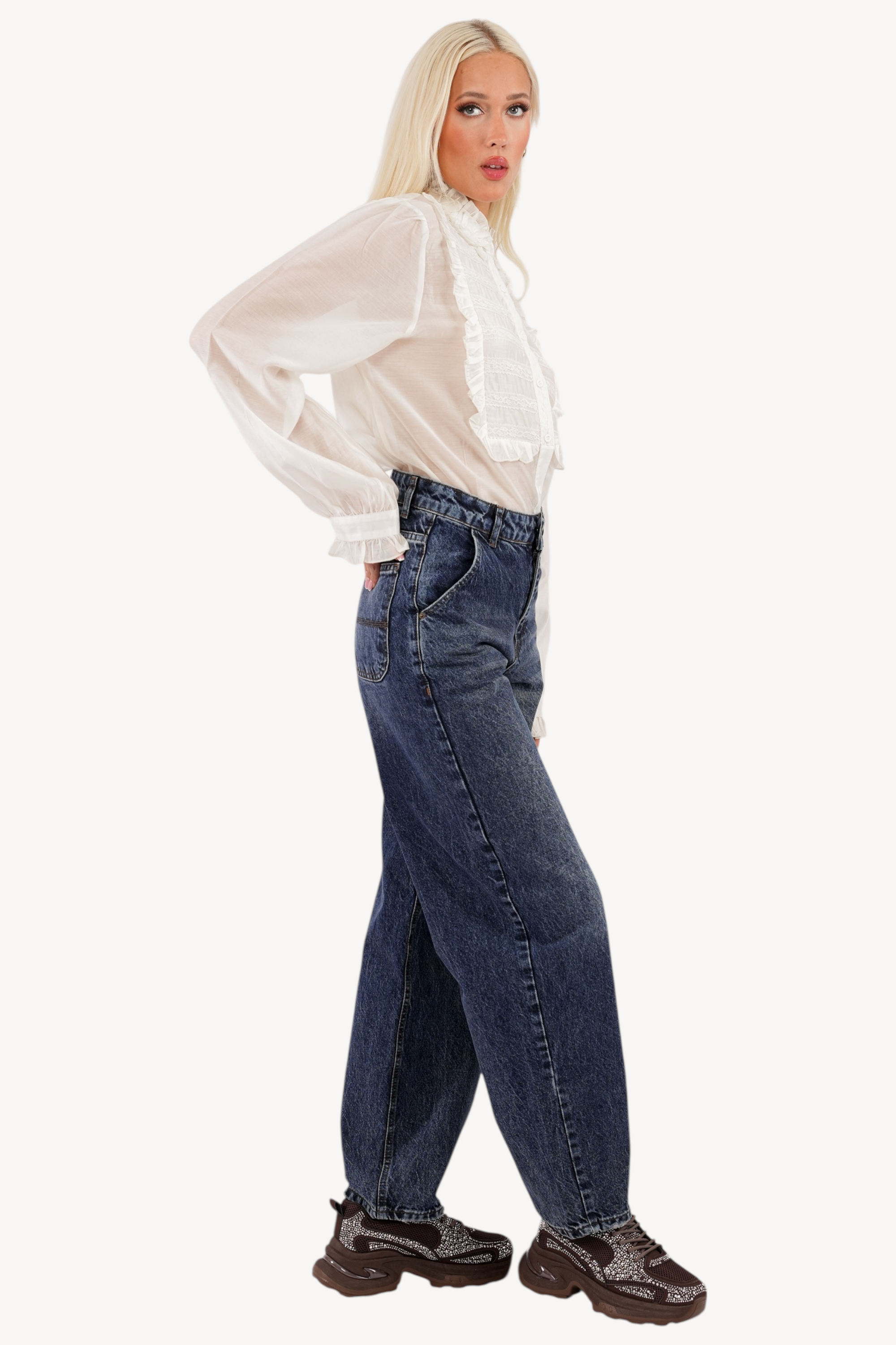Mariana Blouse