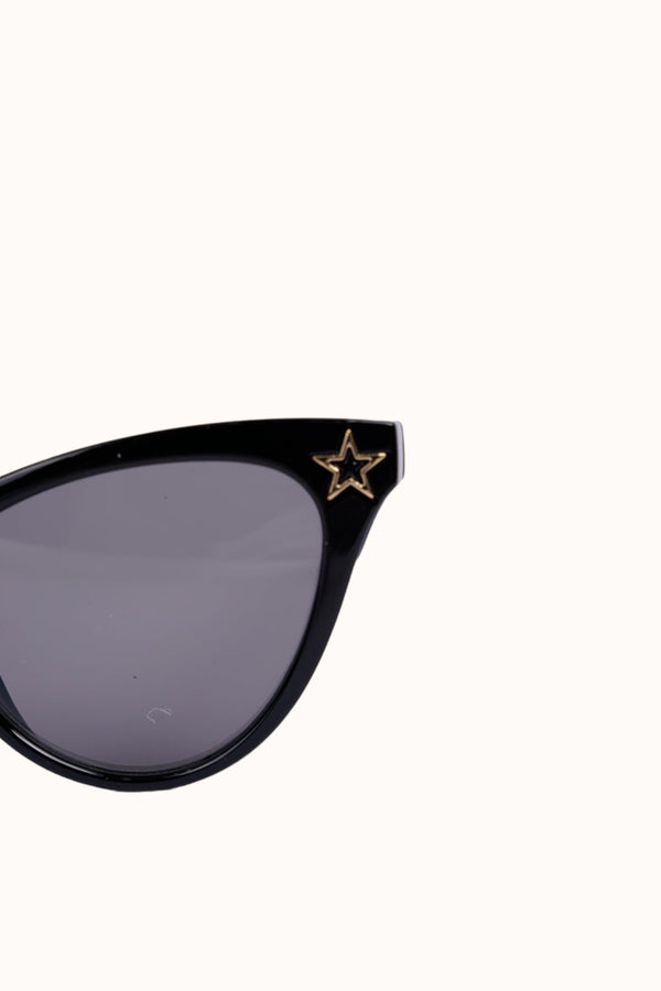 Starly Sunglasses - Black