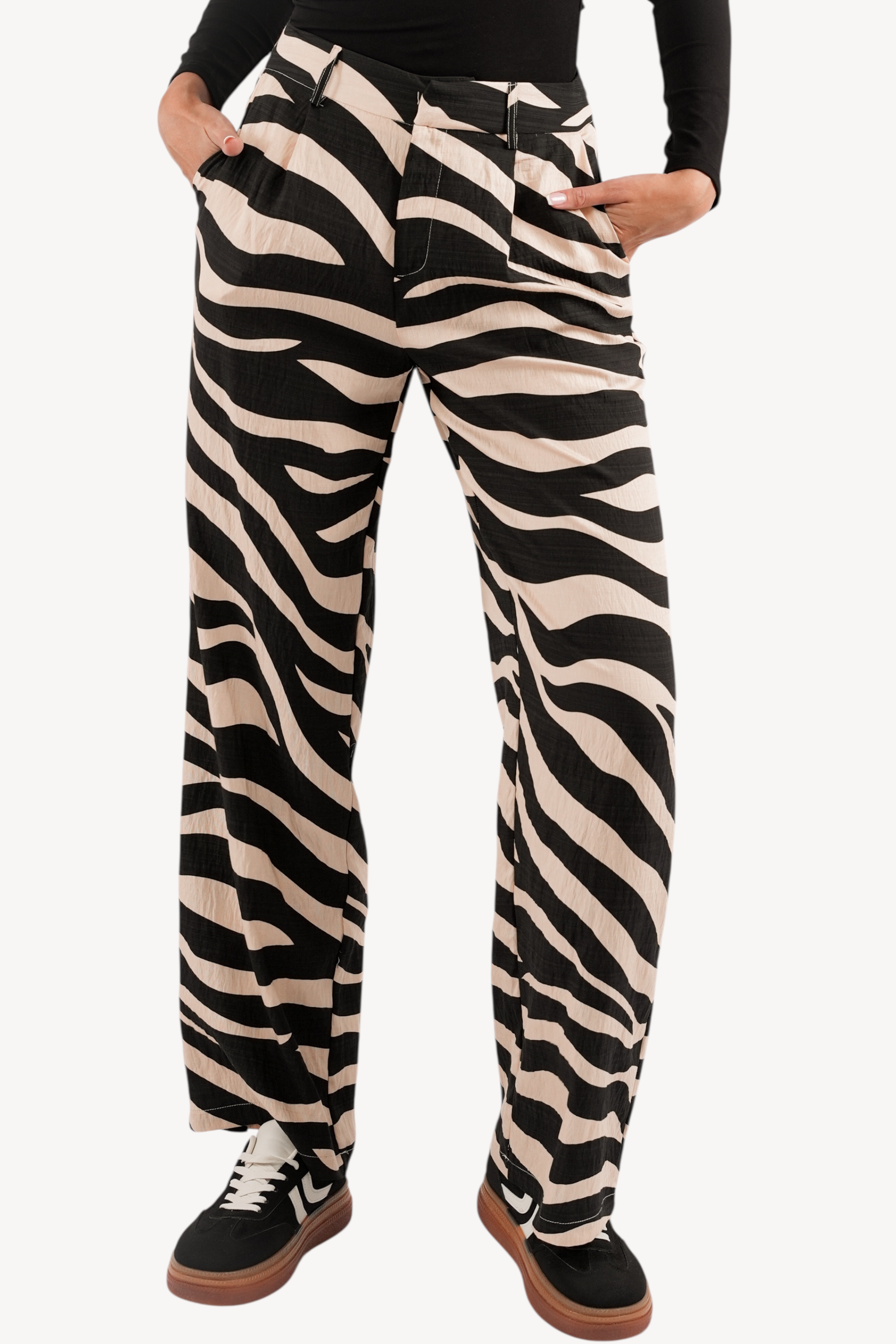 Fenna Trouser