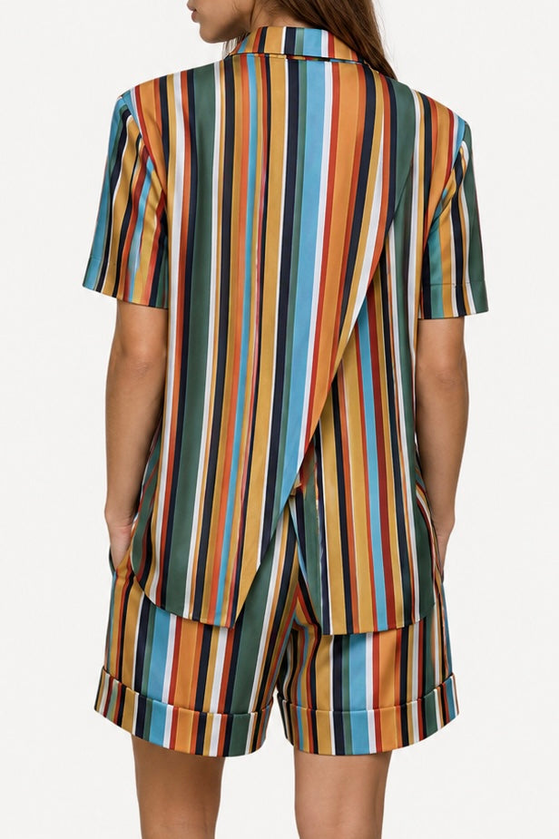 Carousel Club Blazer