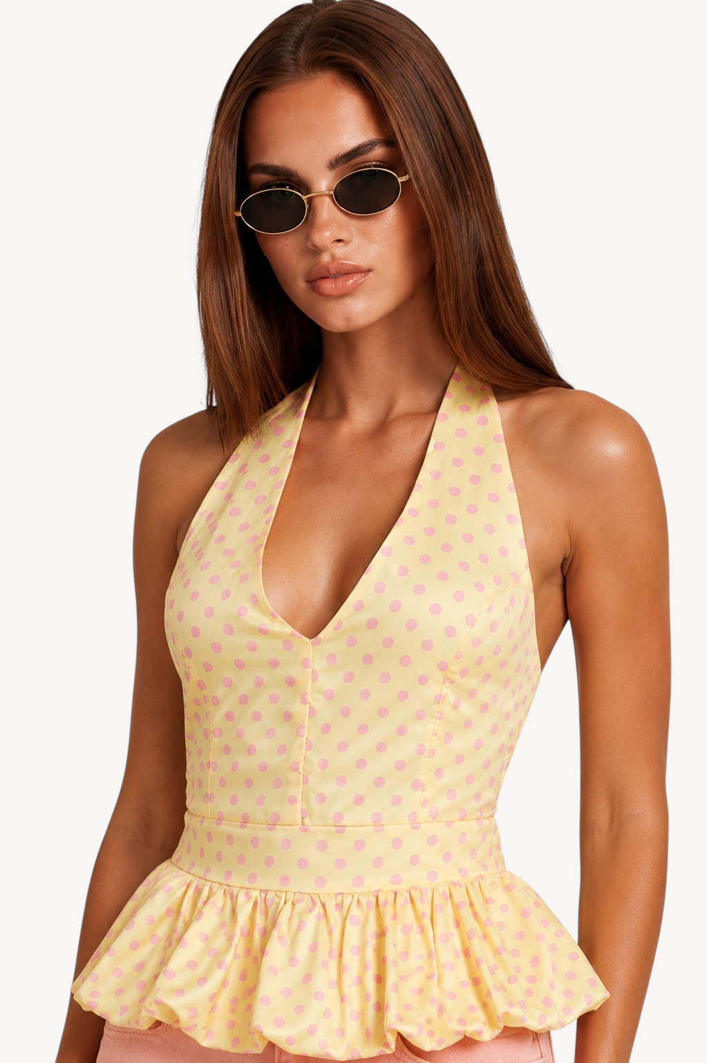 Sweet Escape Top