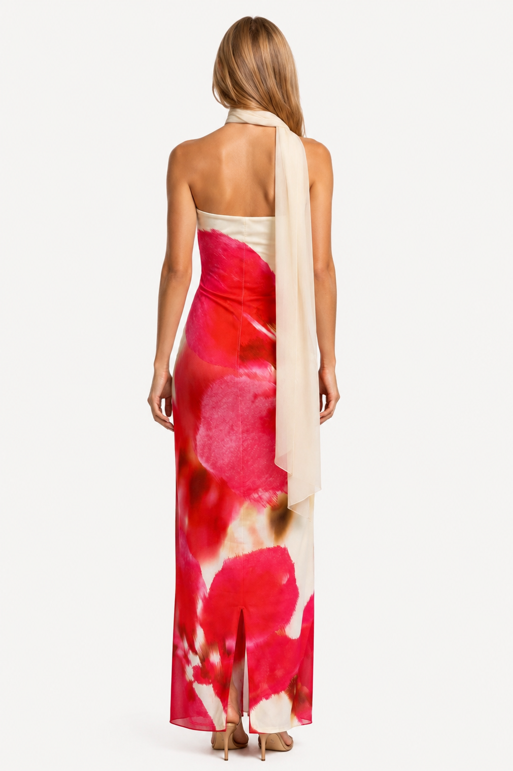 Sweet Blossom Dress