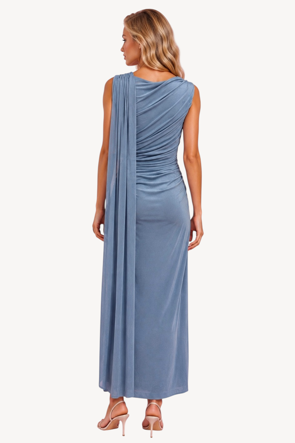 Heart Skip Dress