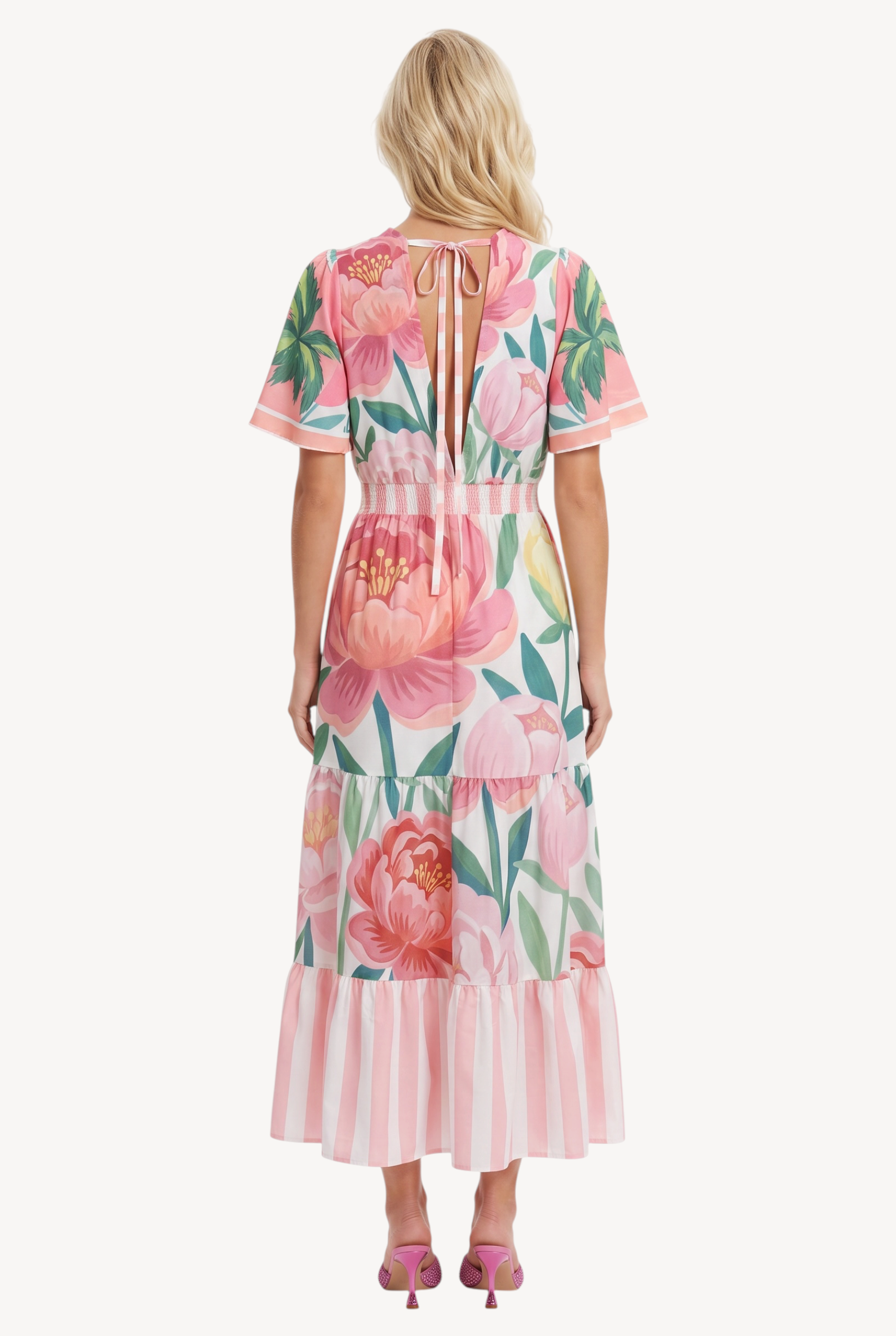 Island Mood Dress