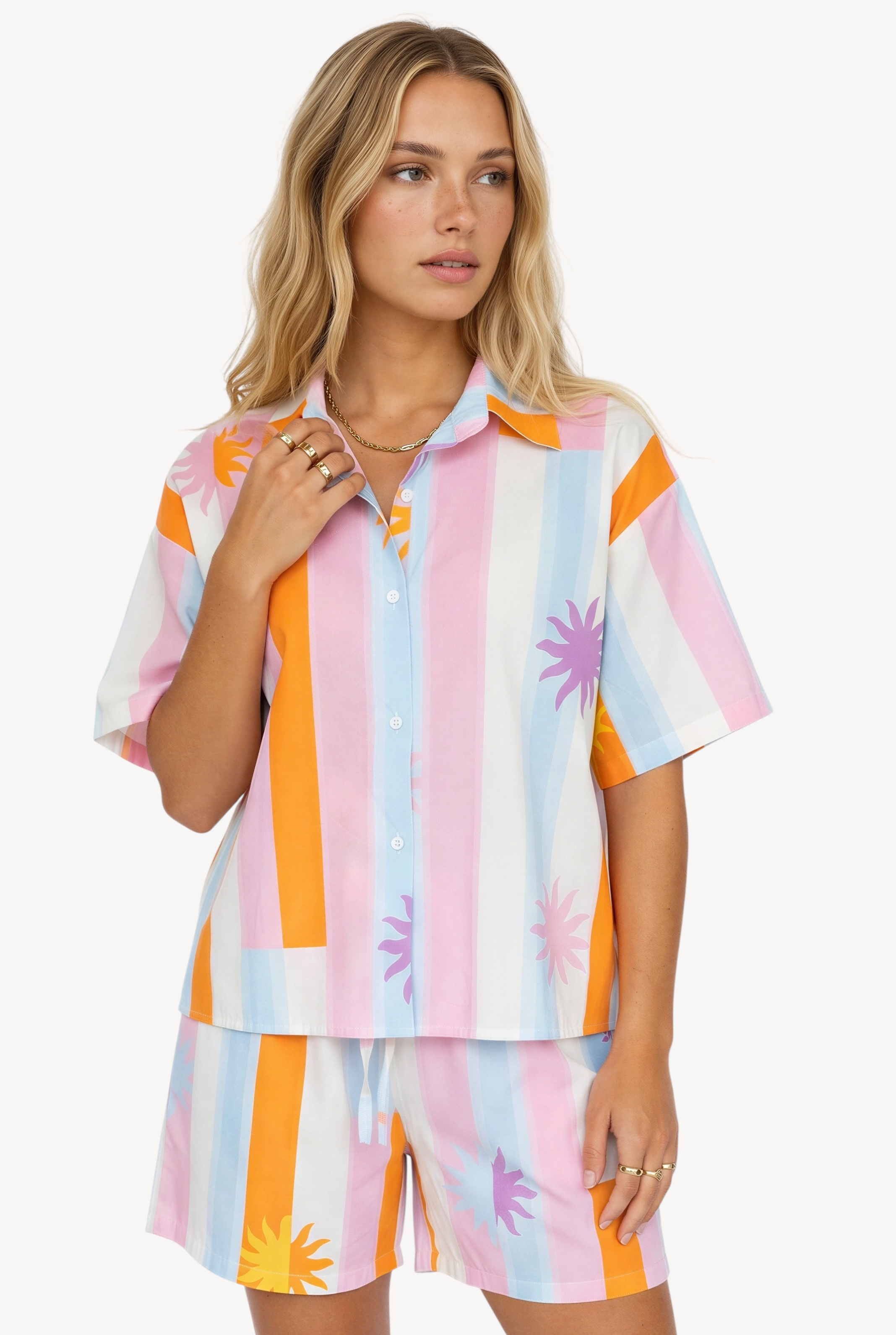 Palm Society Set