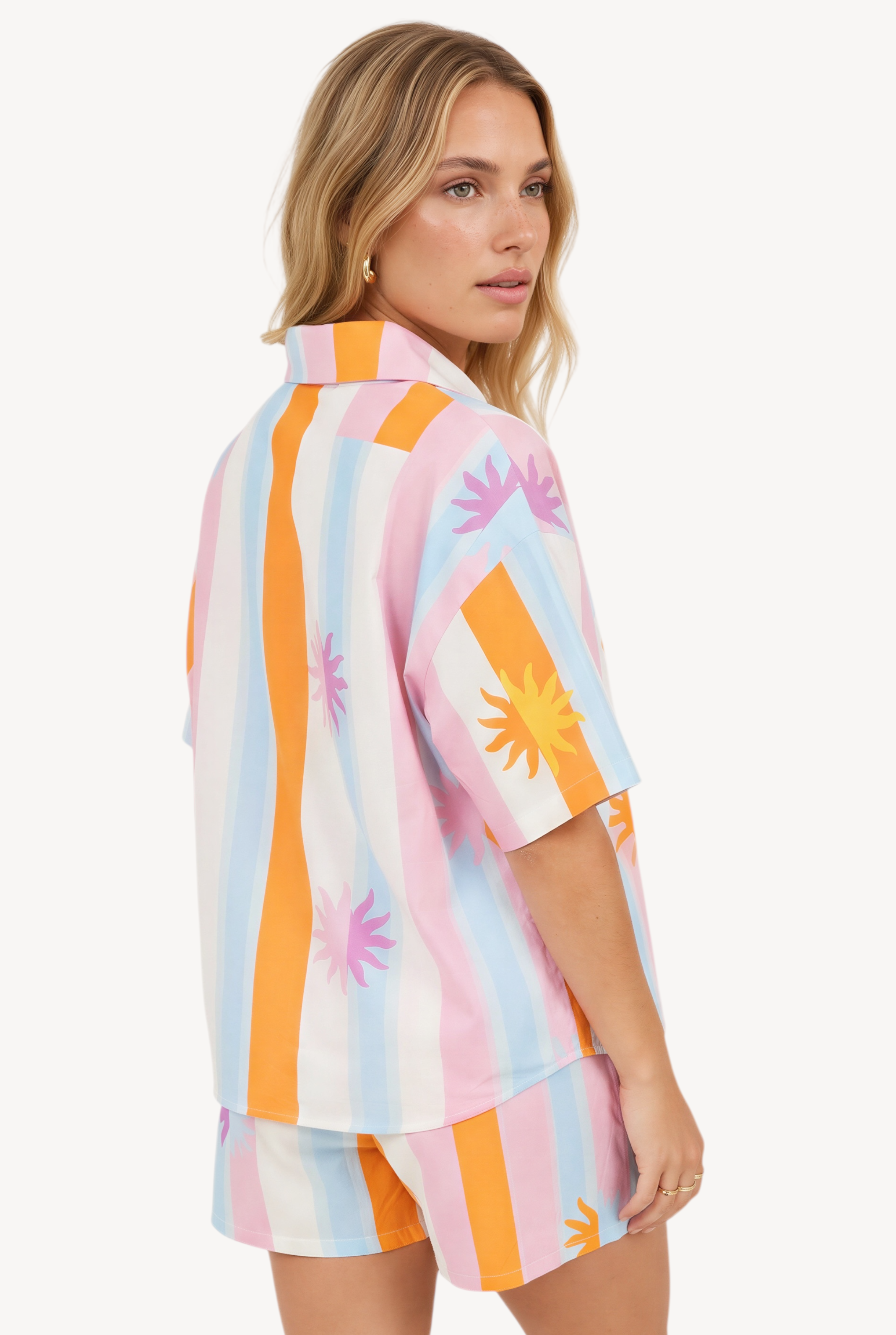 Palm Society Set
