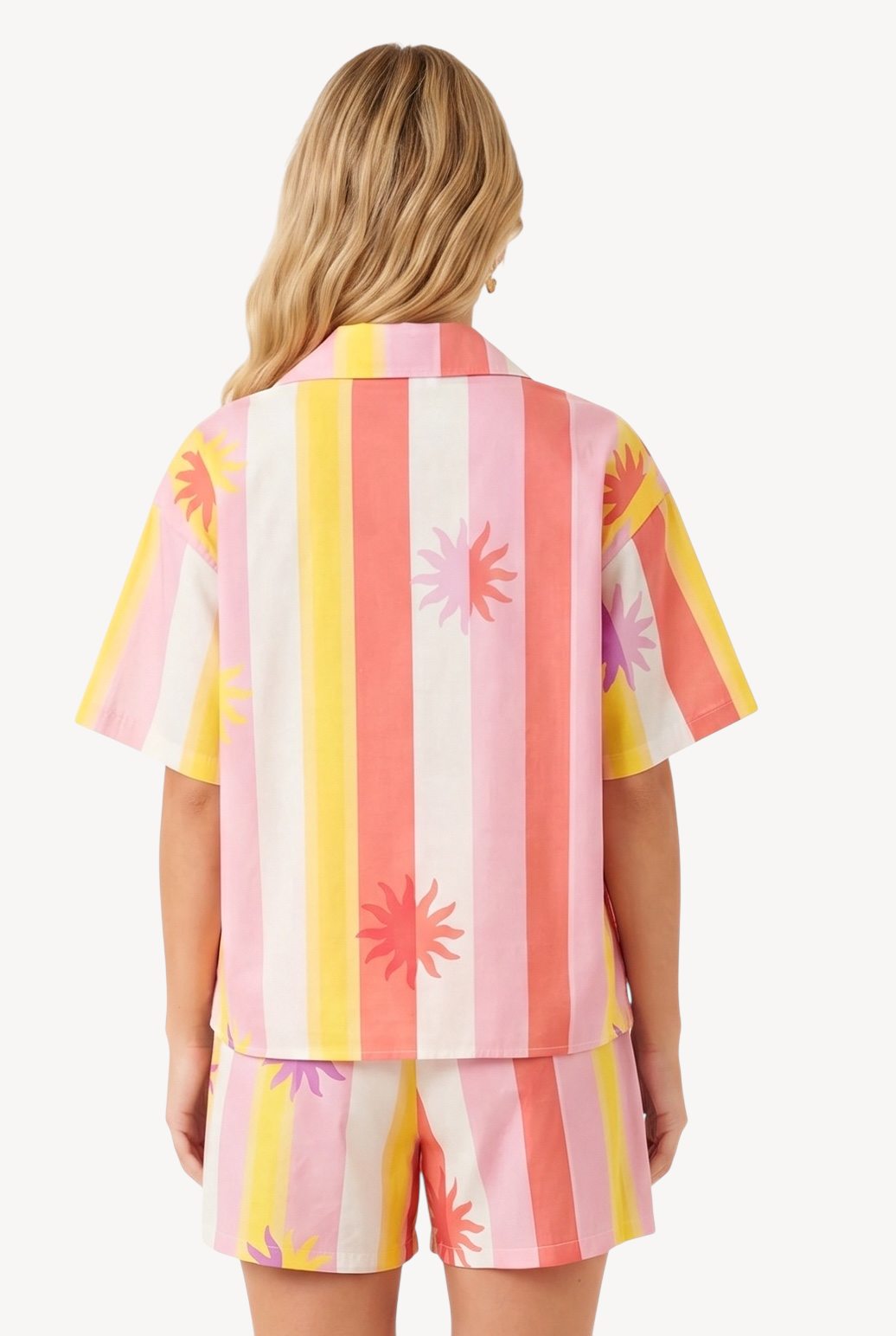 Palm Society Set