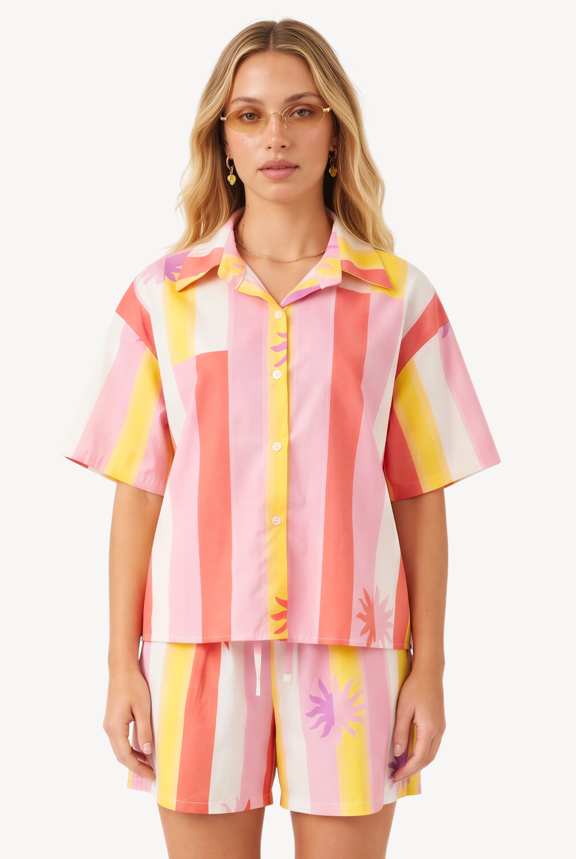 Palm Society Set