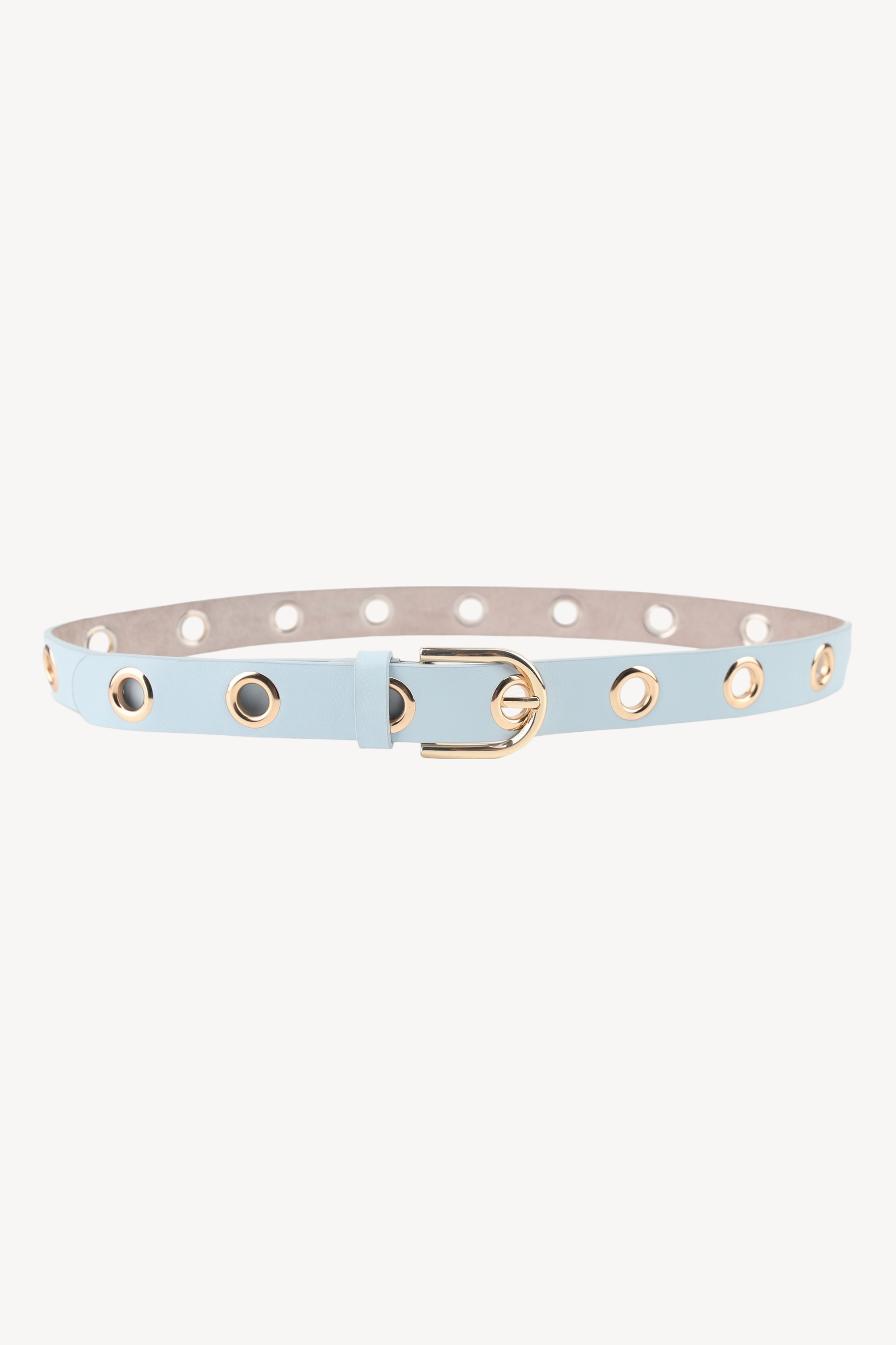 Never enough Belt