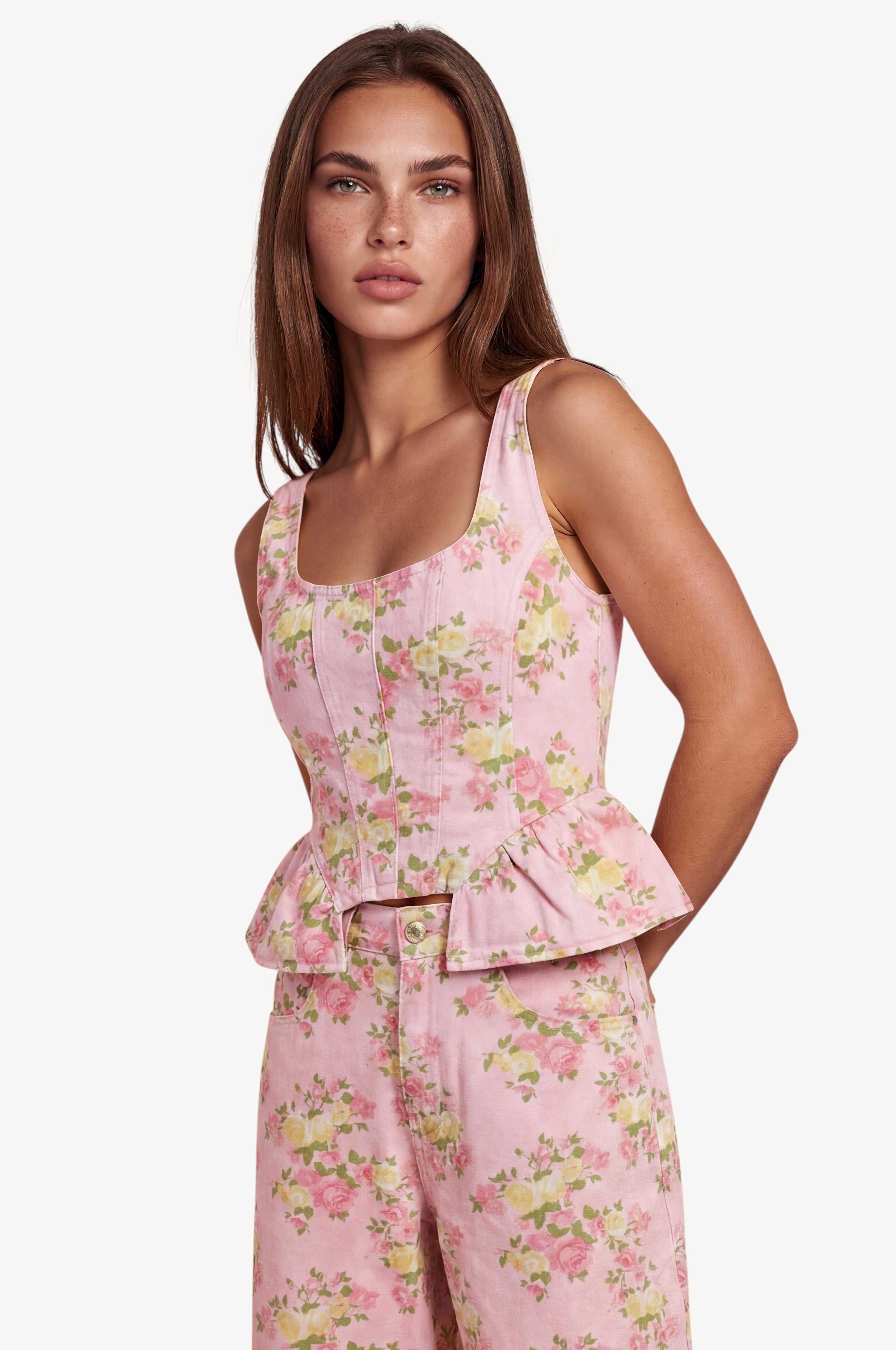 Laila Top