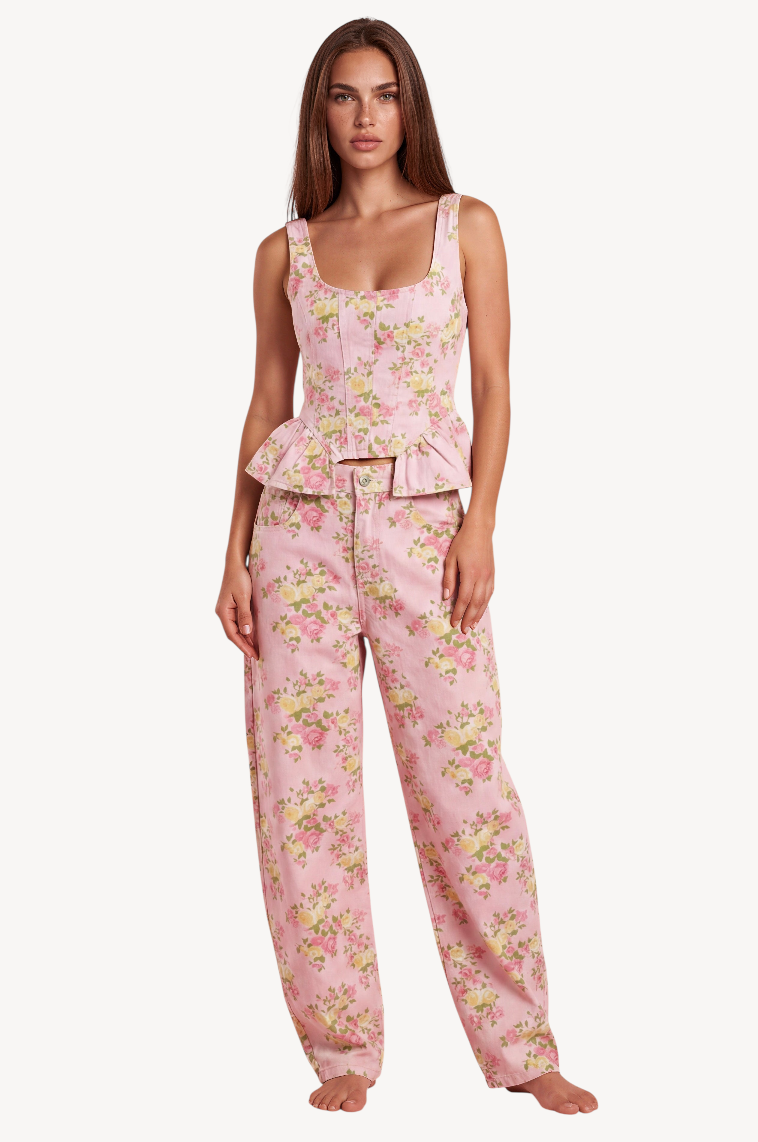 Laila Jeans
