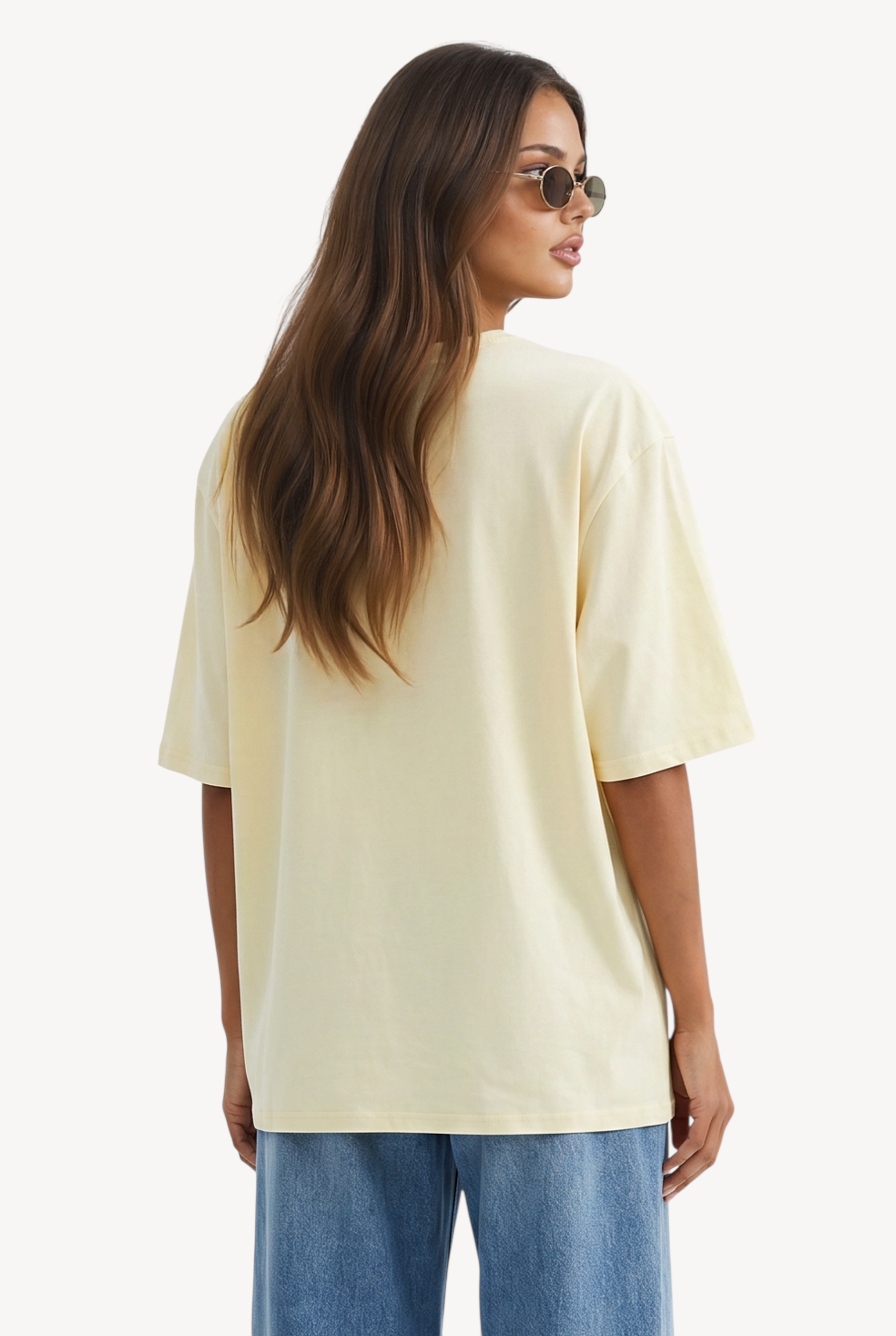 Flower love Tee
