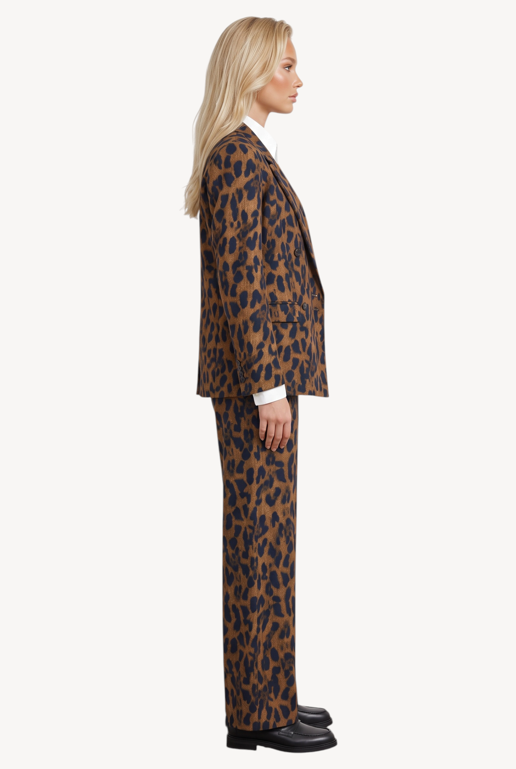 Wild Tailored Pants
