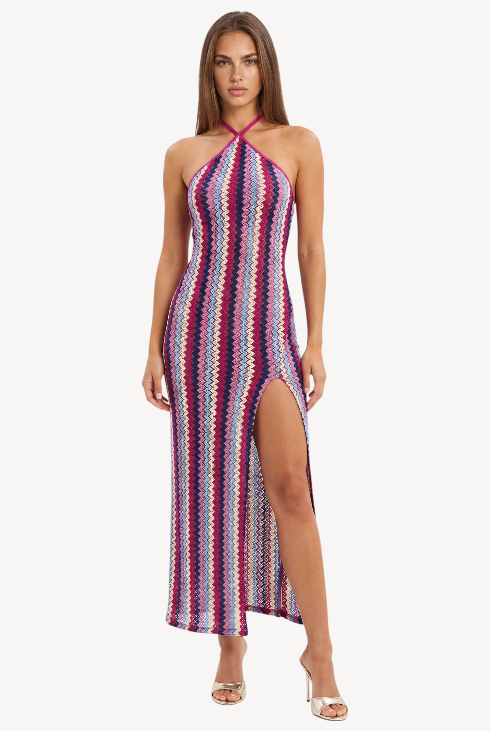 Island Muse Dress