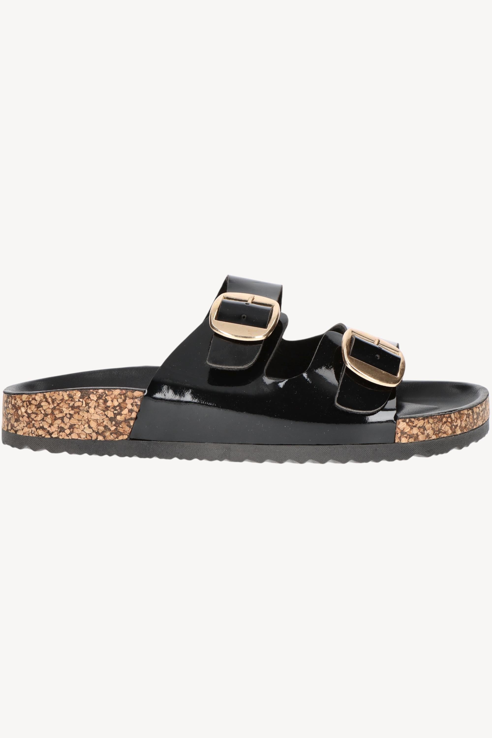Chloe Slippers