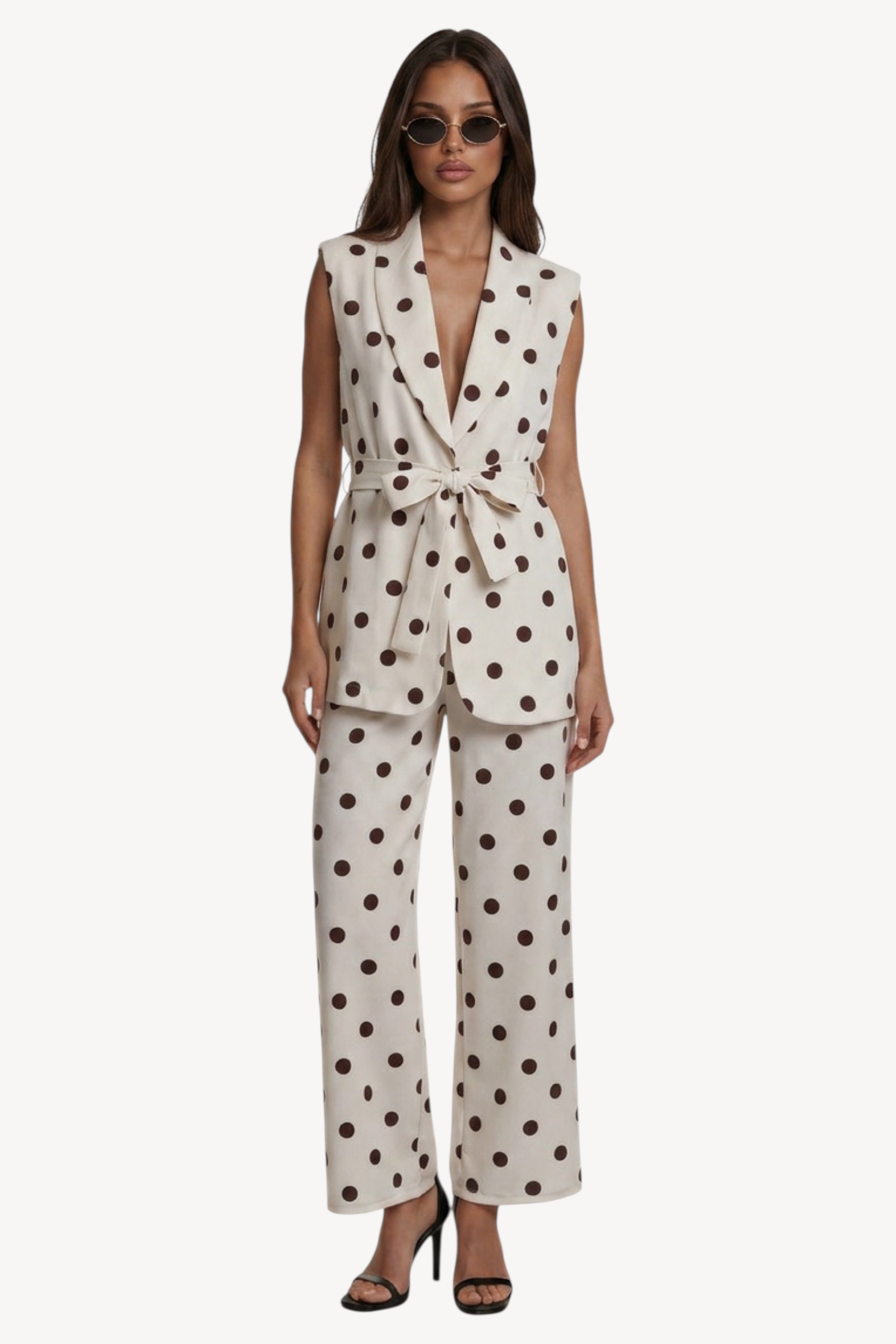 Mila Pants