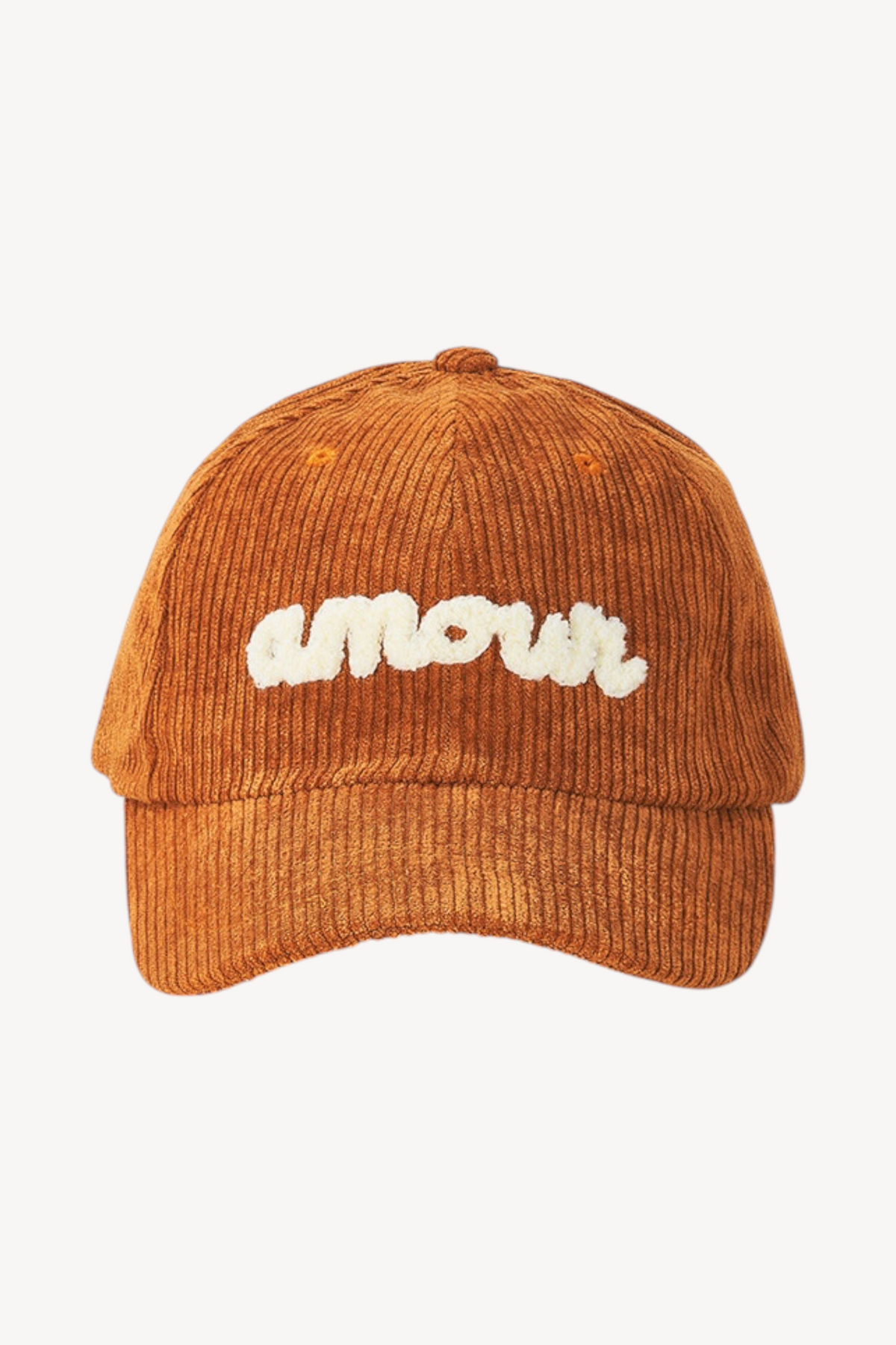 Amour Club Cap